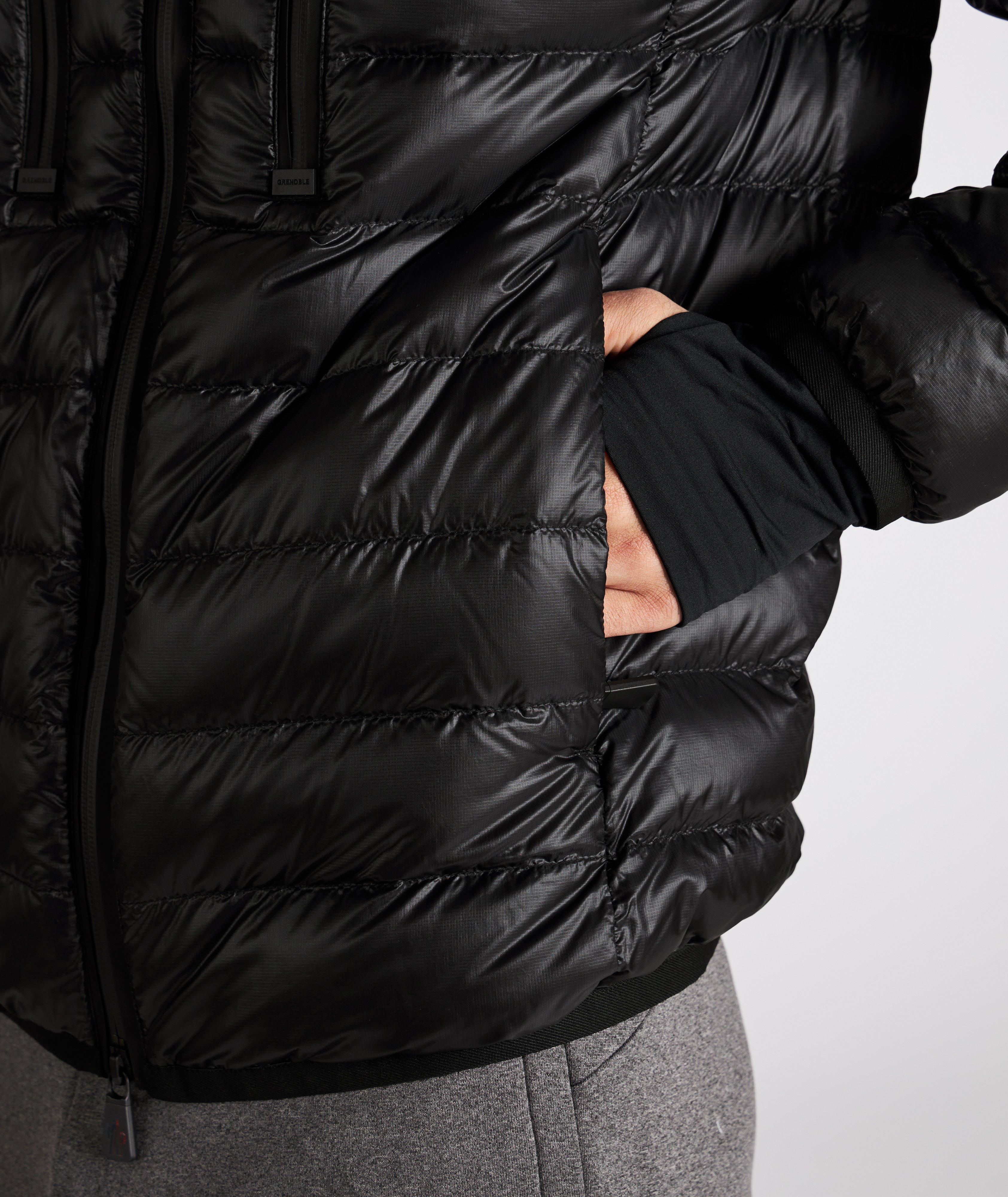 Hers Giubotto Down Jacket image 5