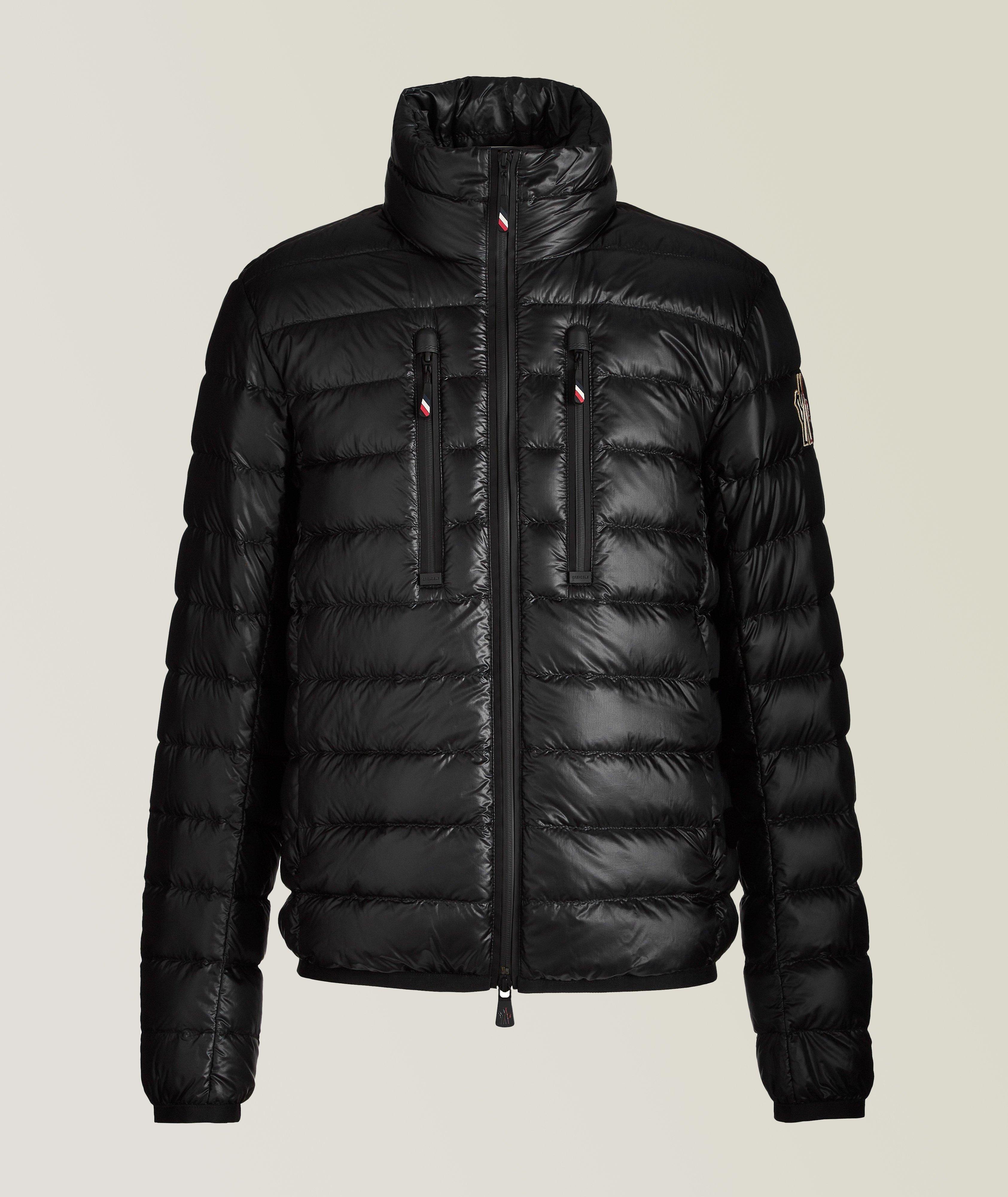 Hers Giubotto Down Jacket image 0