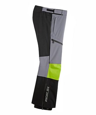 Moncler Pantalon de ski, collection Grenoble