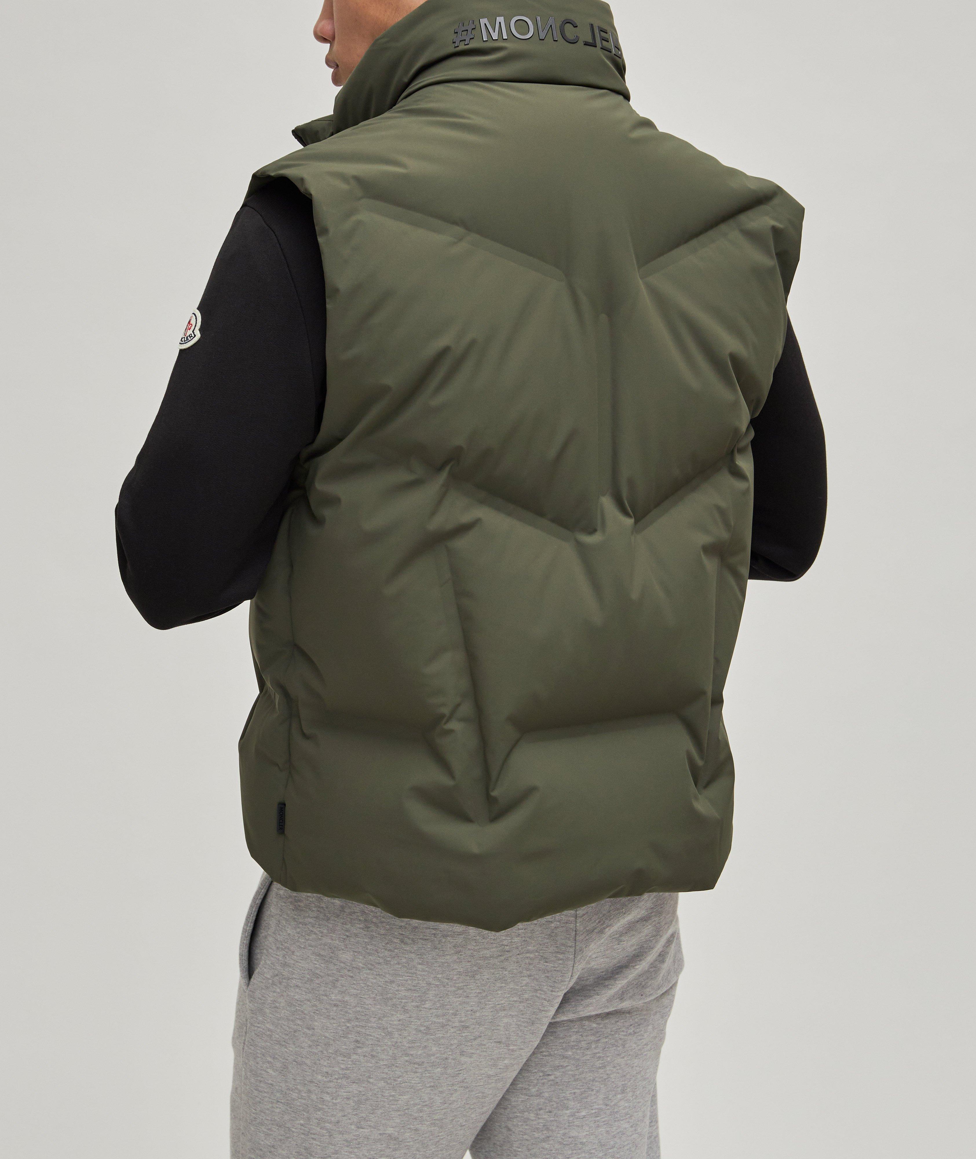 Grenoble Down Padded Vest image 2