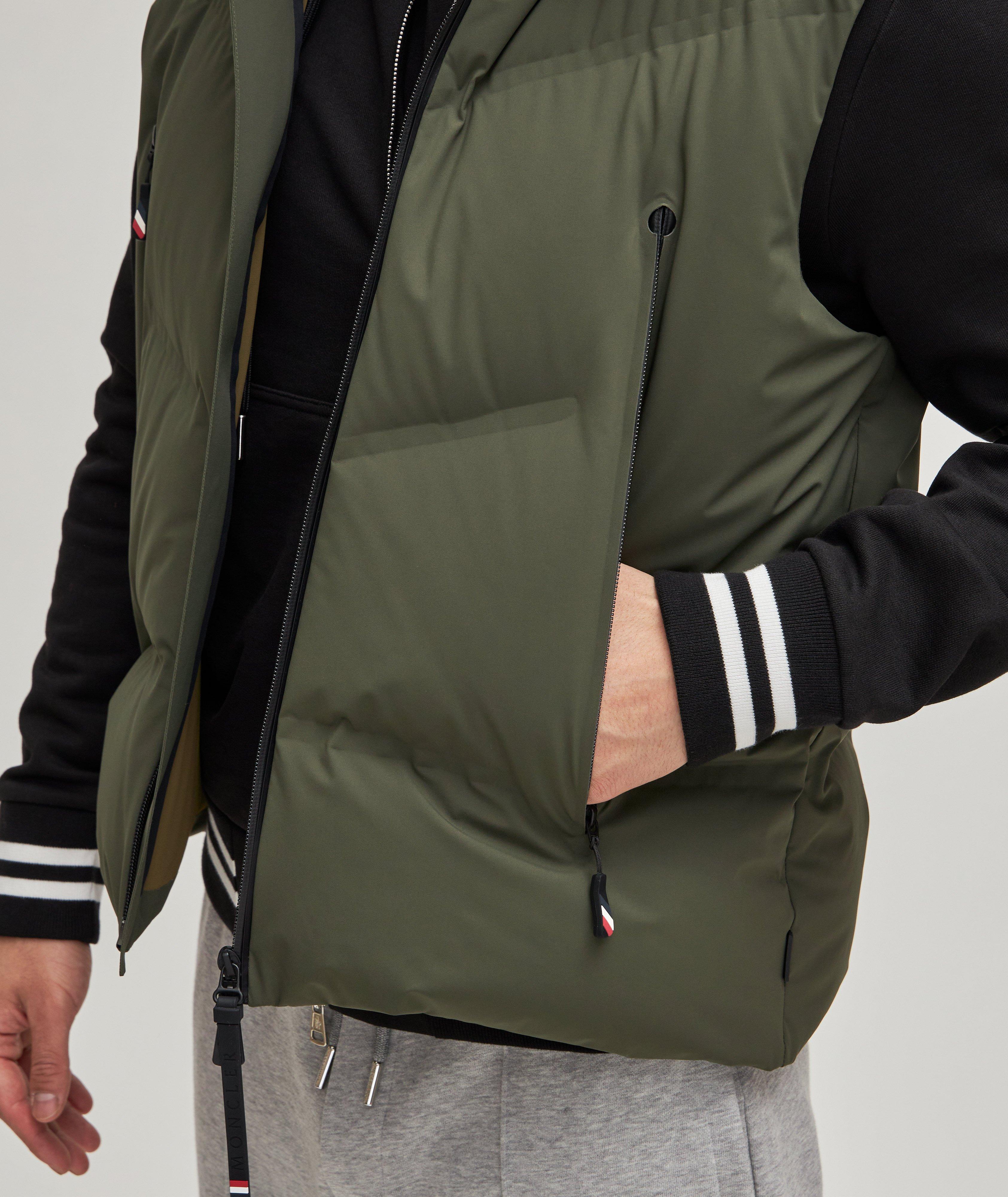 Grenoble Down Padded Vest image 5