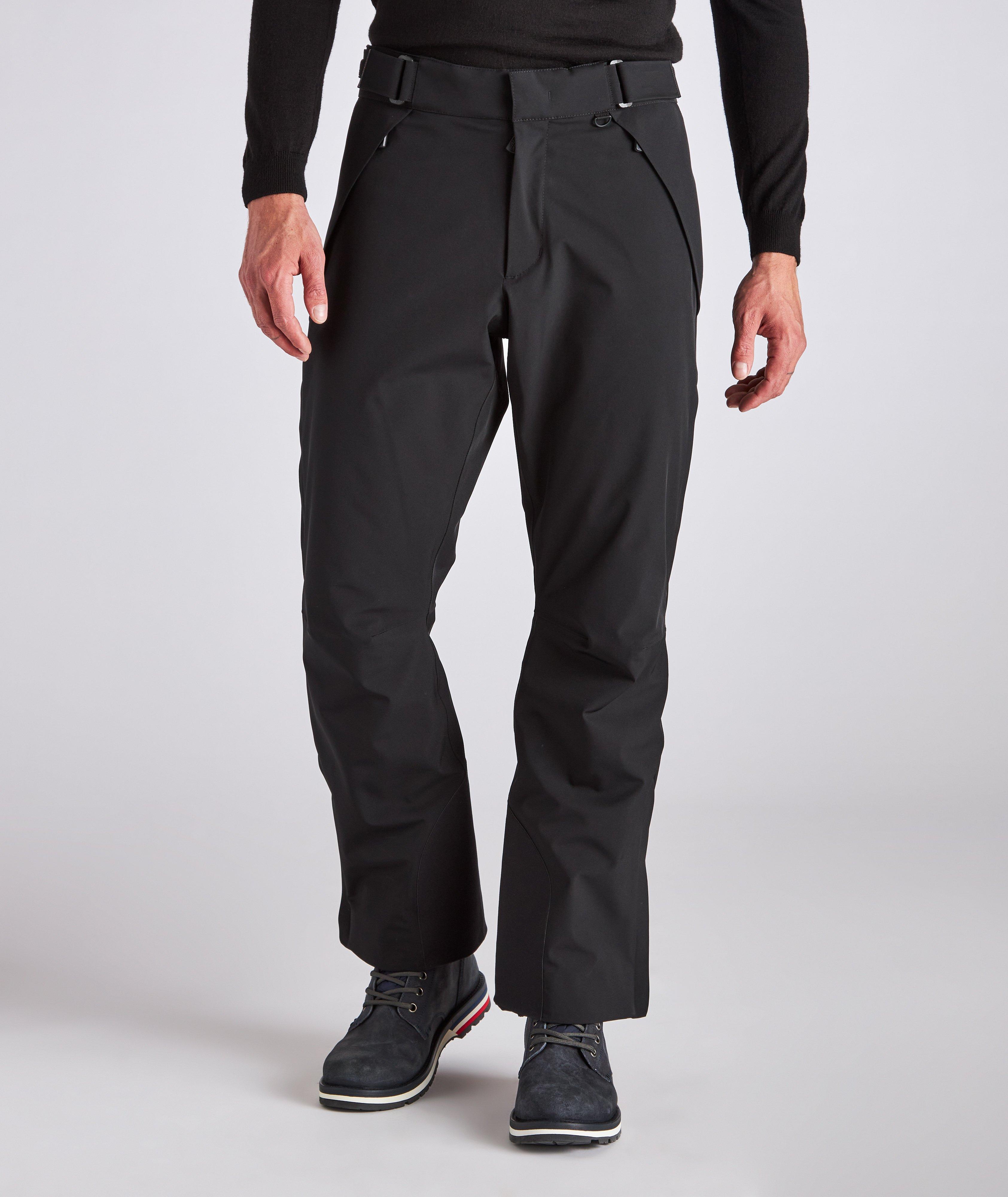 Pantalon de ski résistant à l’eau, collection Grenoble image 2