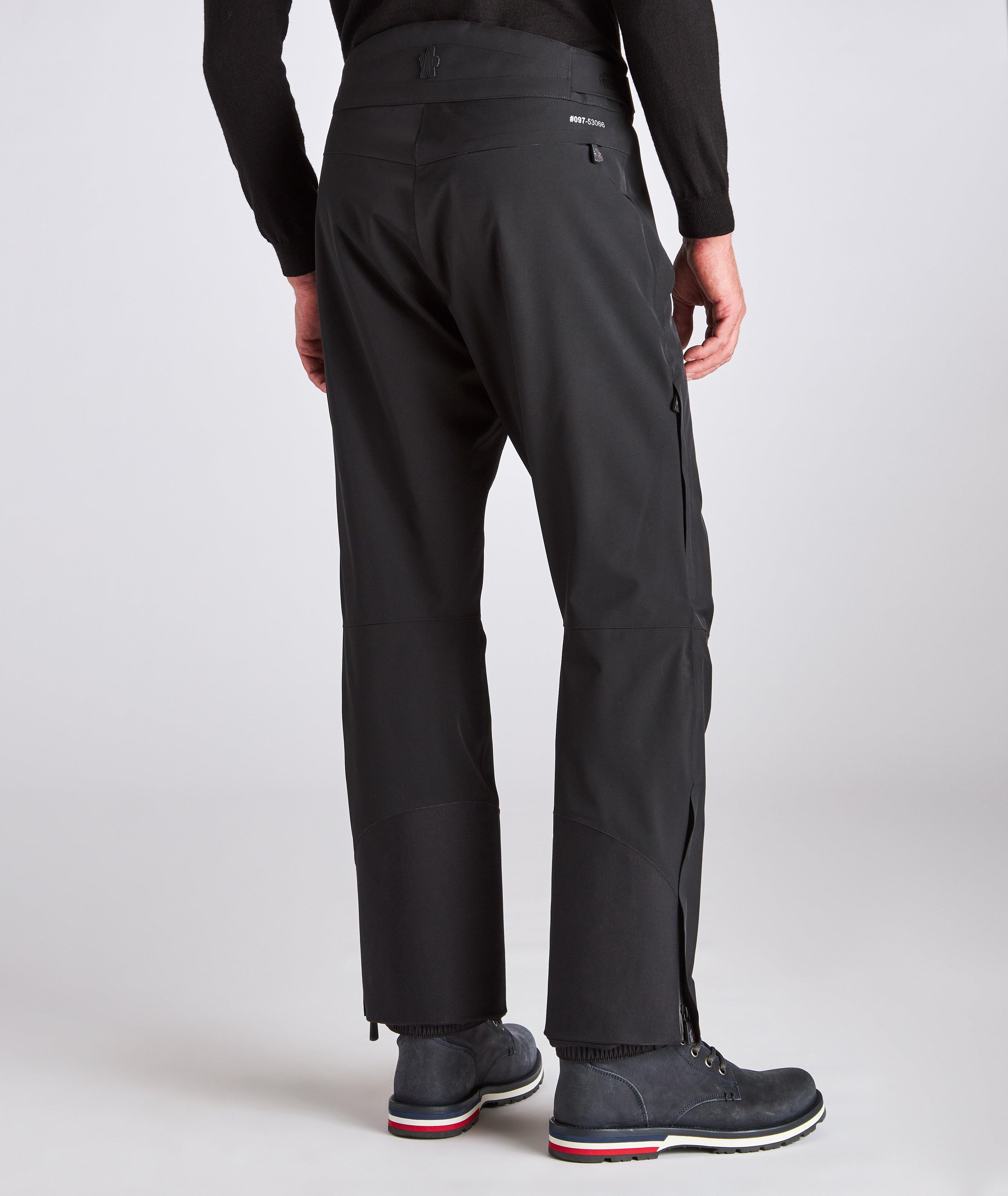 Pantalon de ski résistant à l’eau, collection Grenoble image 3