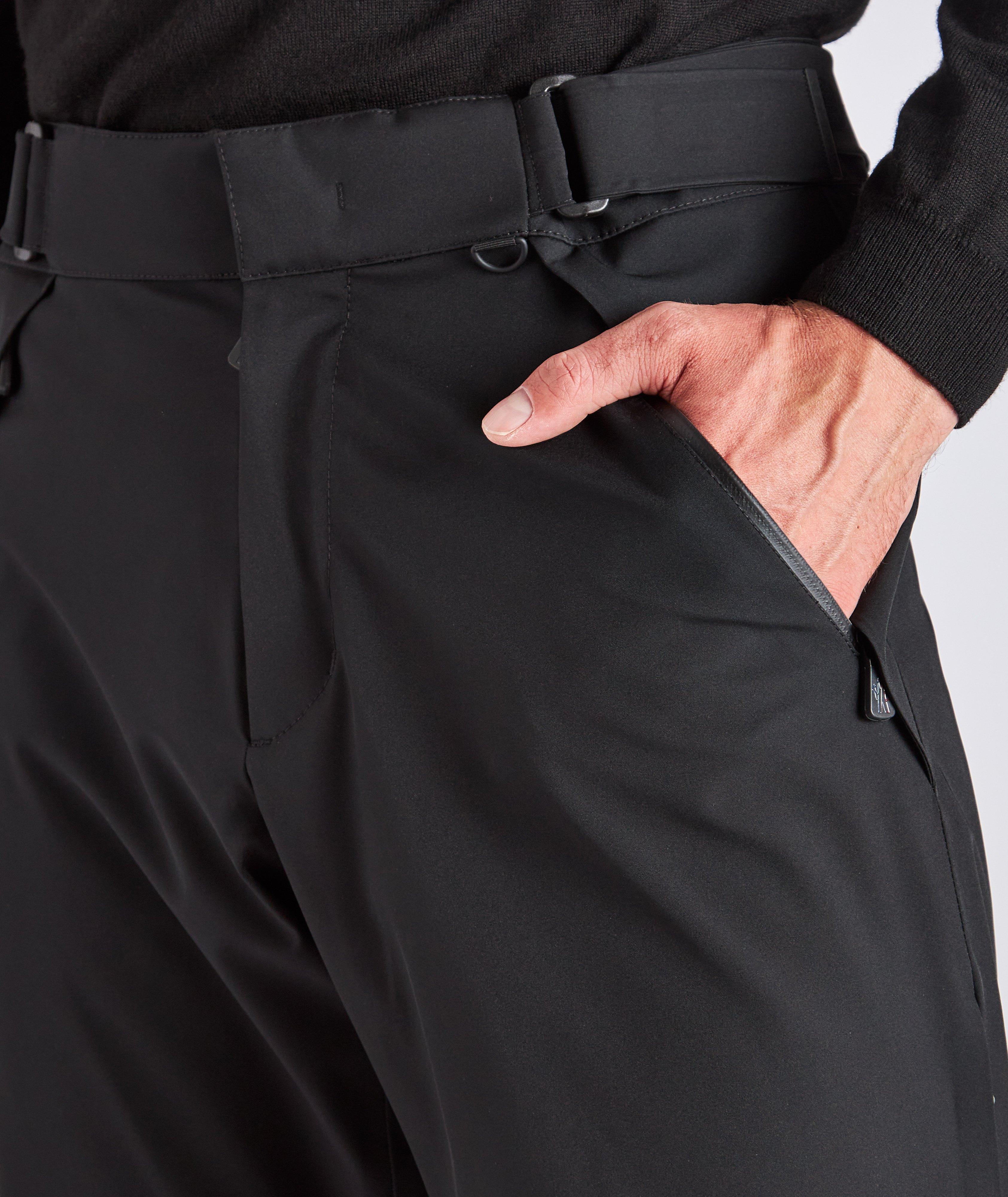 Pantalon de ski résistant à l’eau, collection Grenoble image 4