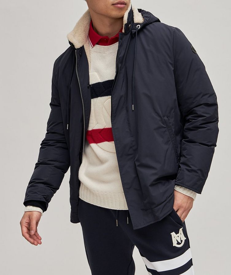 Theolier Sherpa Down Jacket image 2