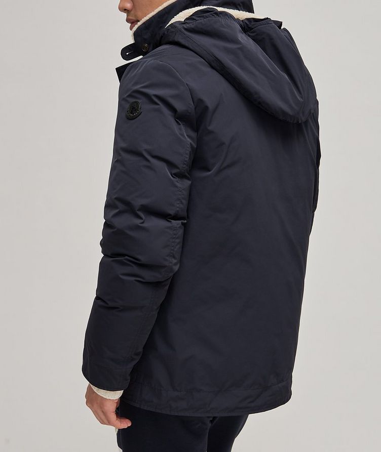 Theolier Sherpa Down Jacket image 3