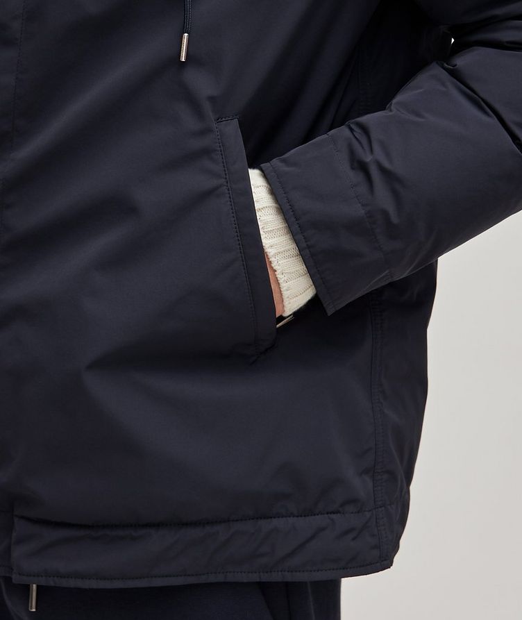 Theolier Sherpa Down Jacket image 5