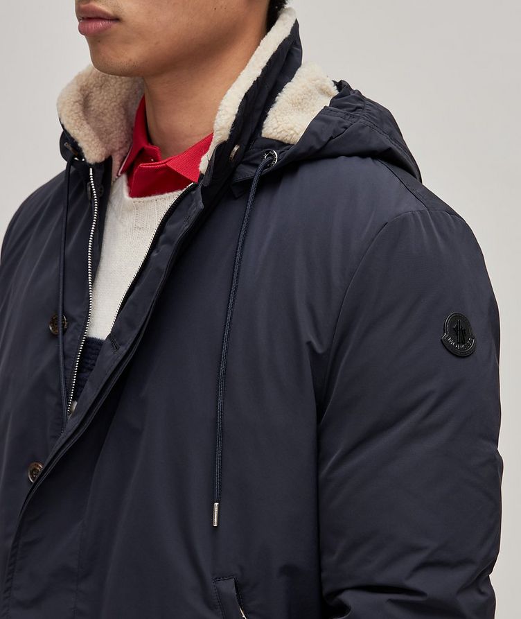 Theolier Sherpa Down Jacket image 6
