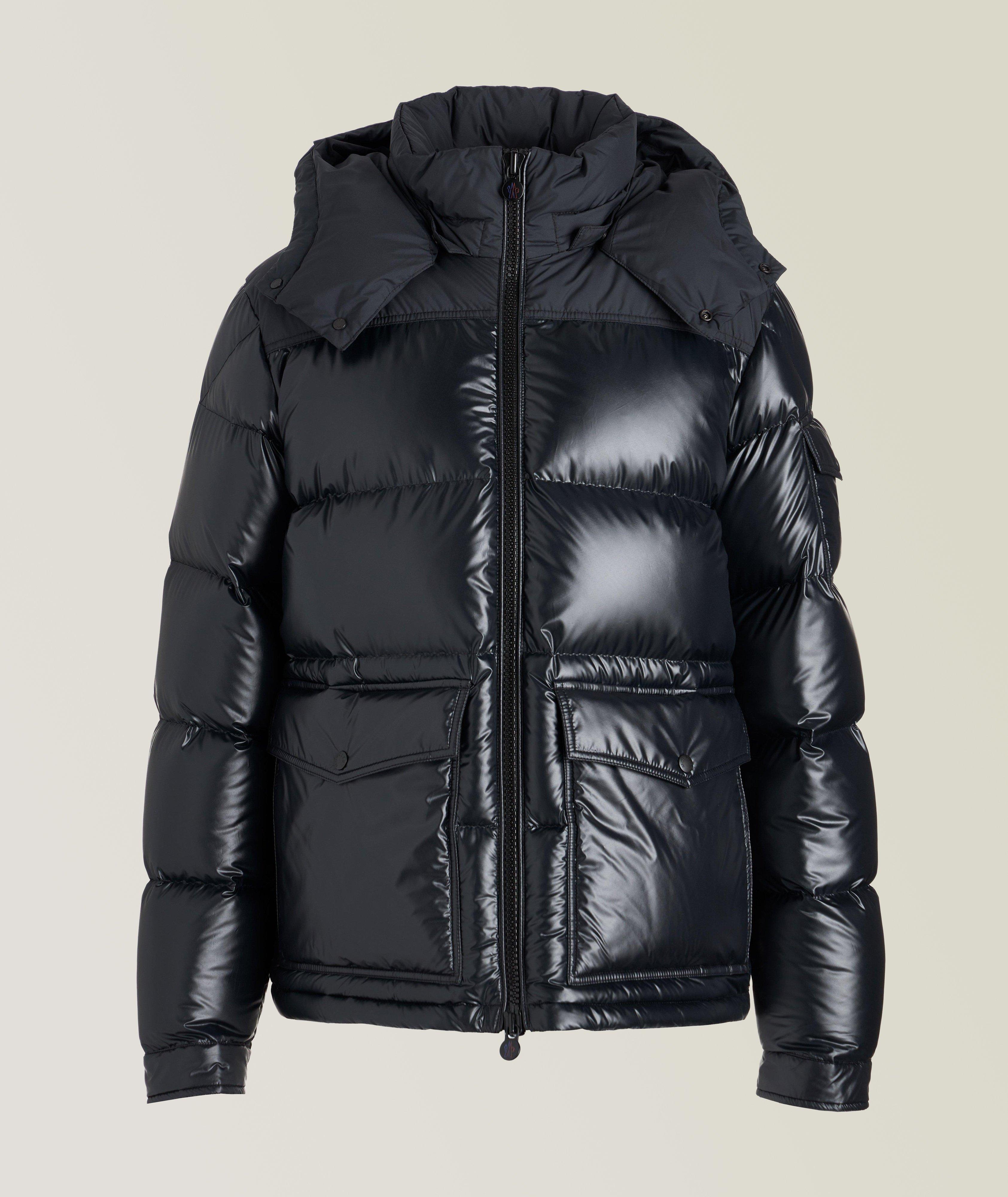 Moncler lightweight cheap hooded jacket