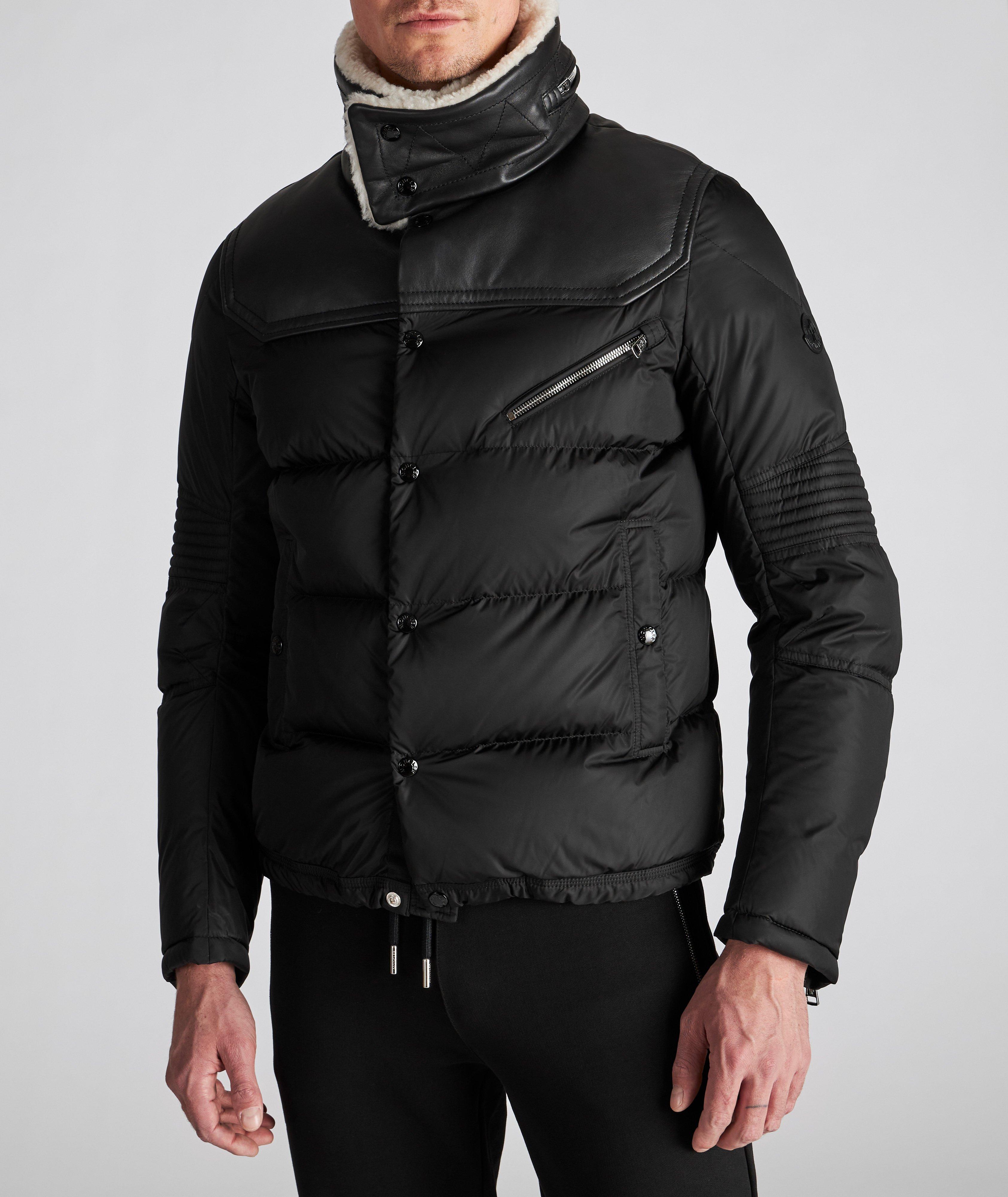 Manteau de duvet Leo image 2