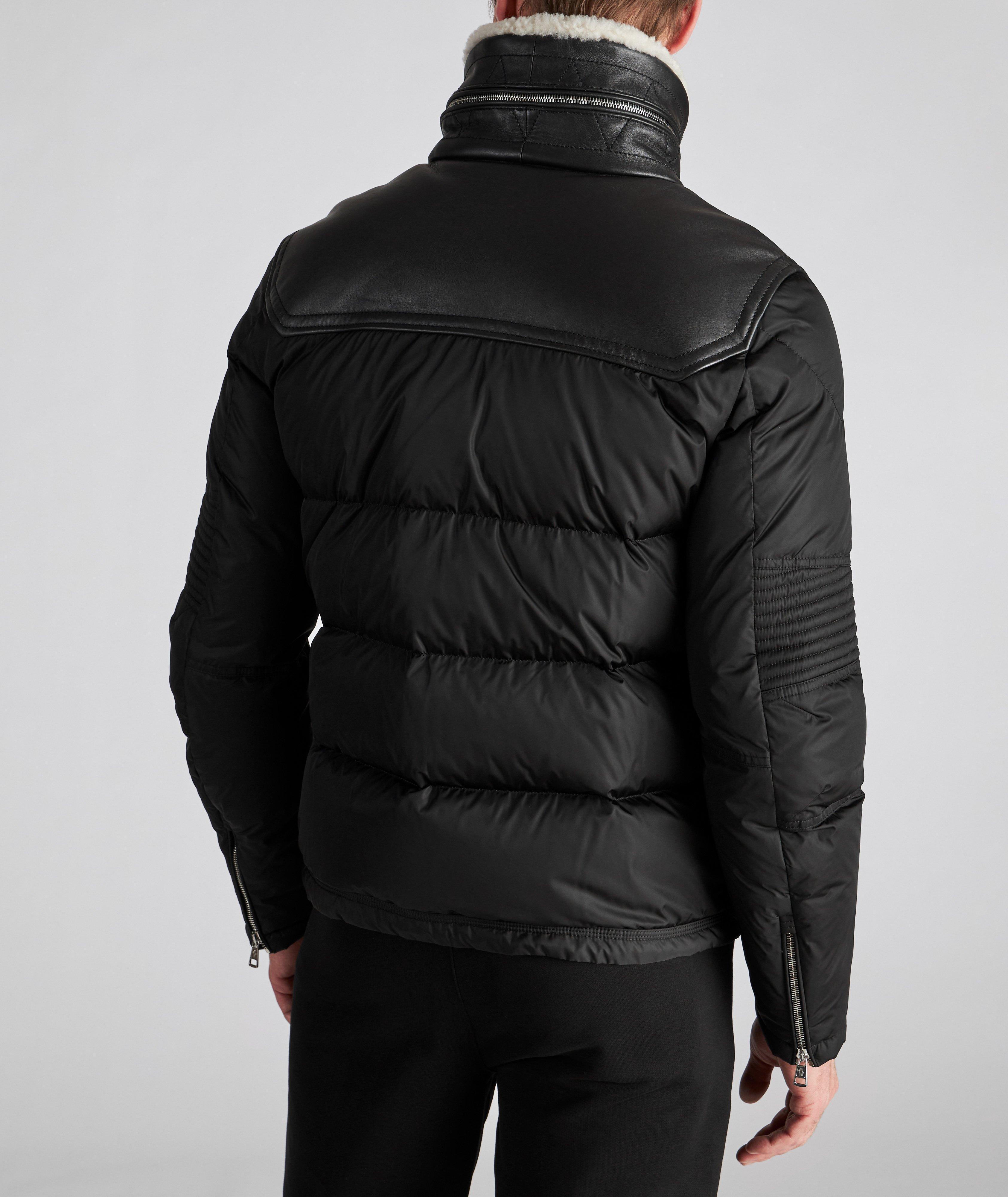 Manteau de duvet Leo image 3