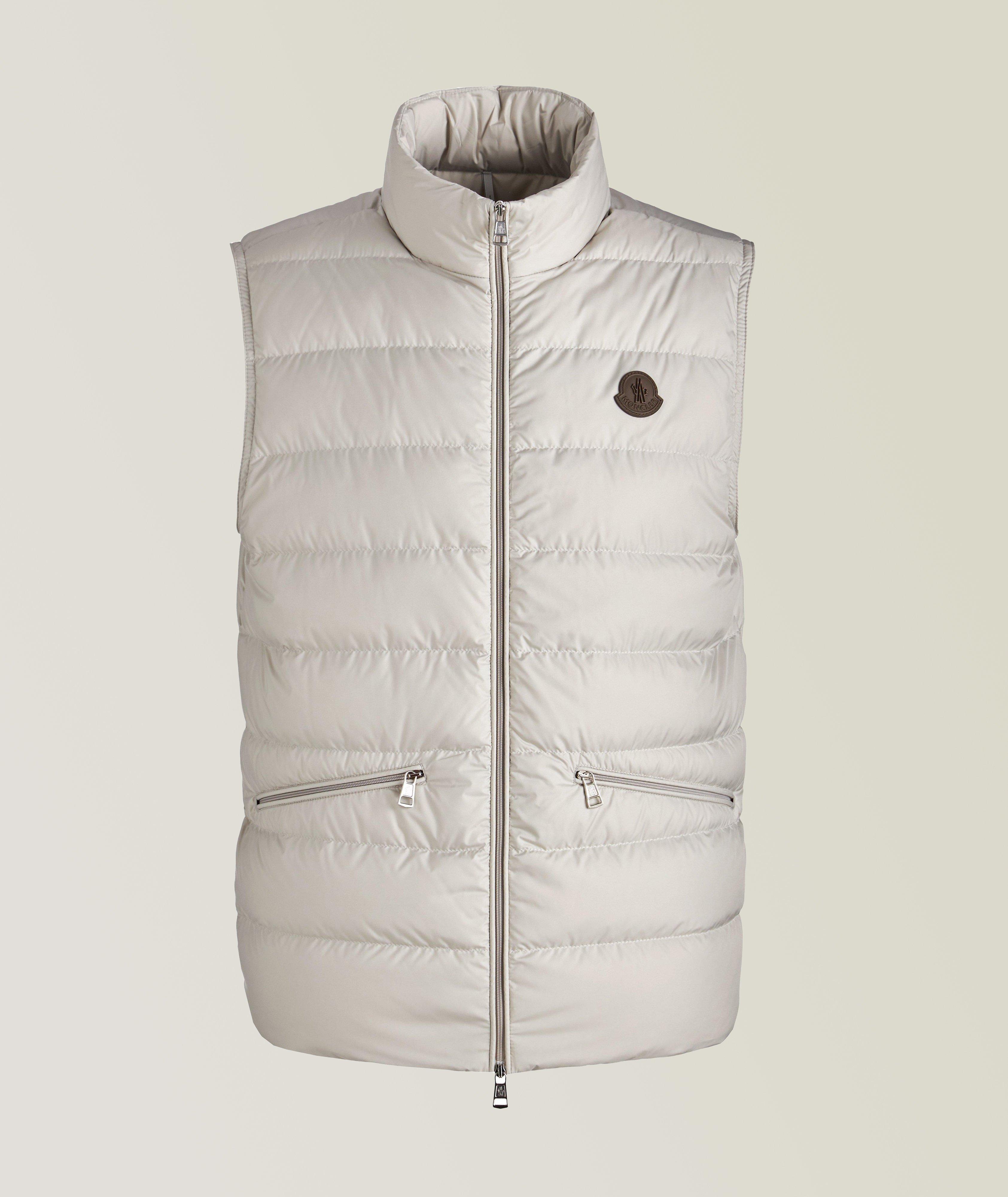 Theompan Gilet Vest image 0