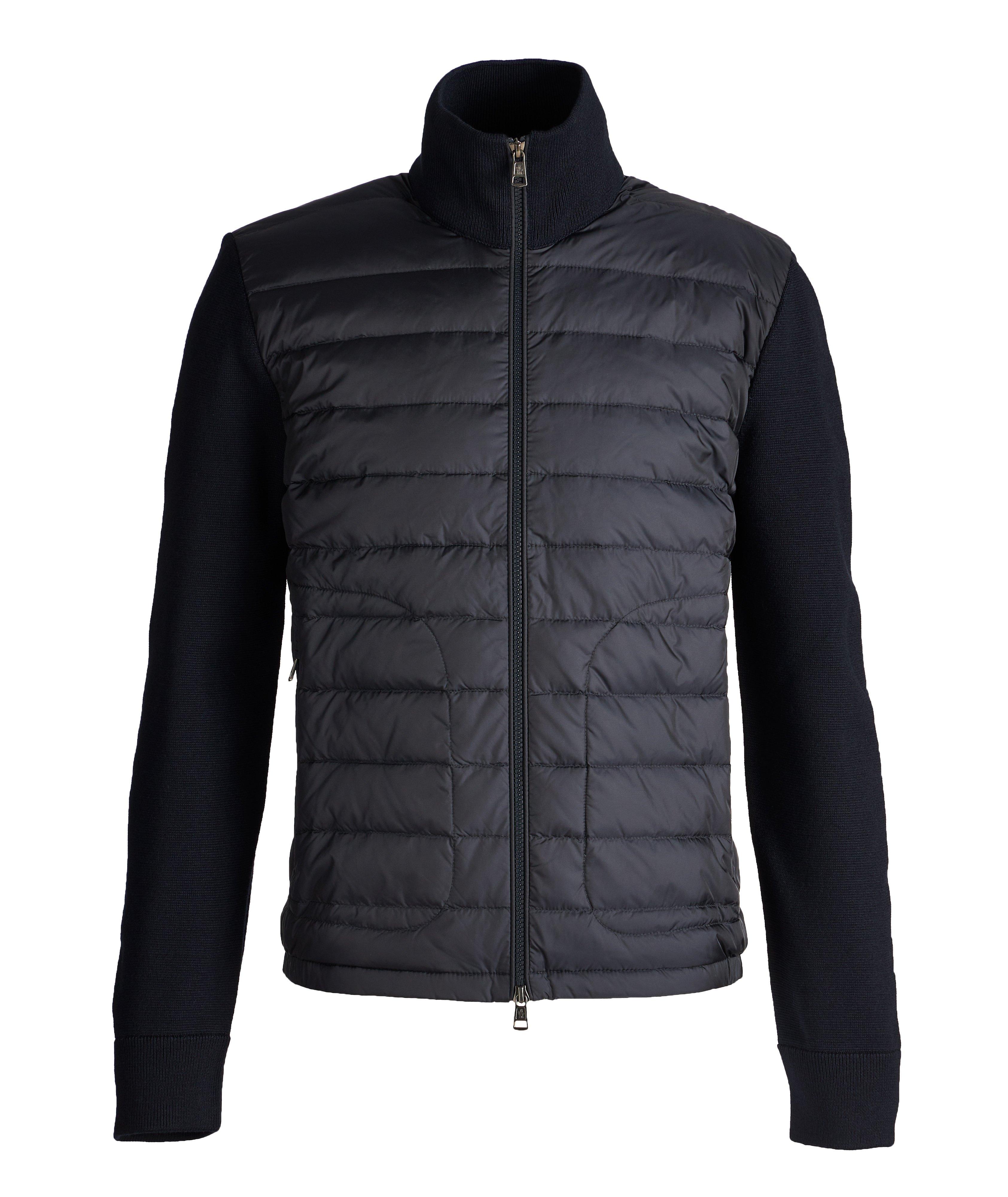 Thumbnail to select image 1