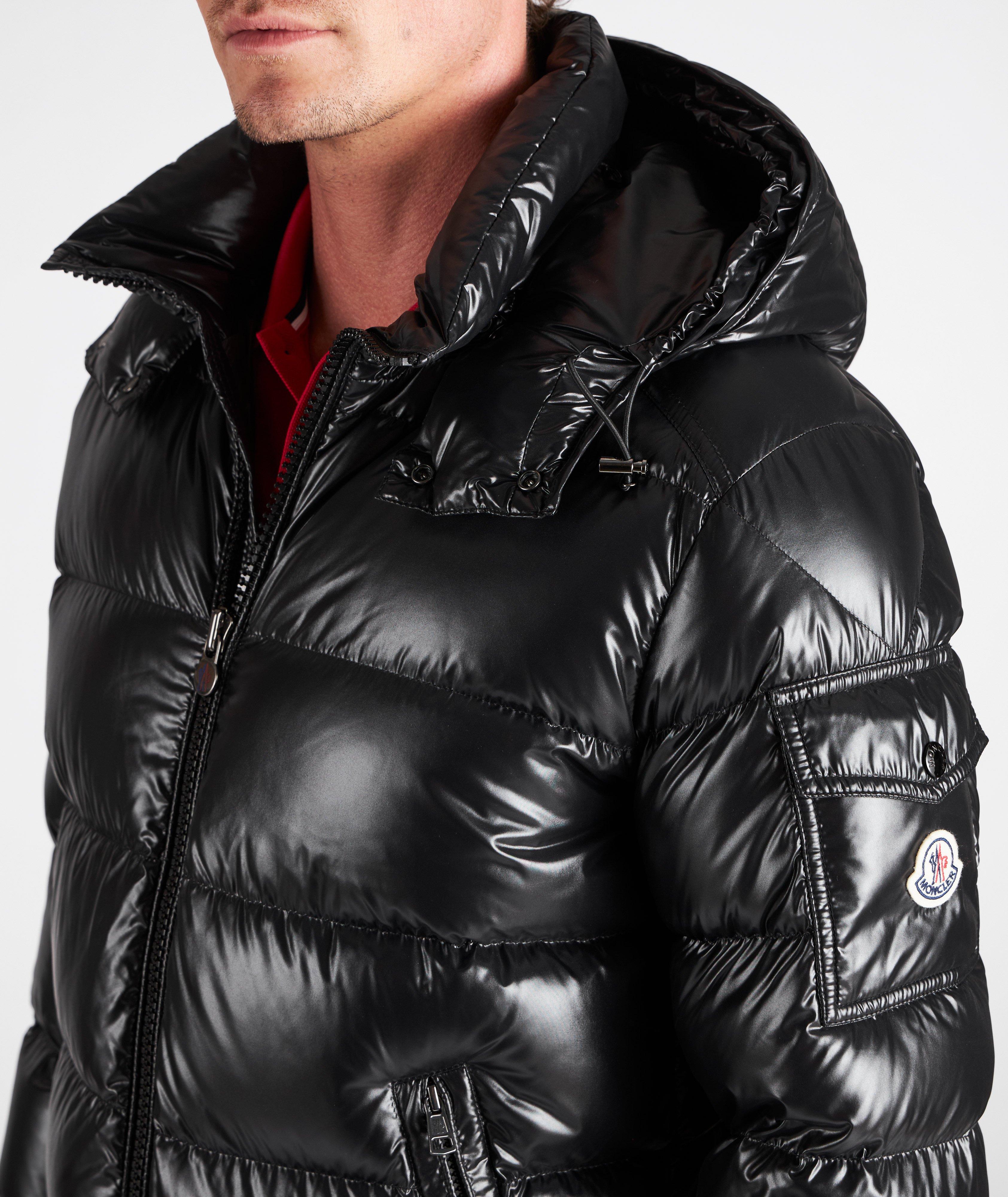 Moncler jacket cheap with hood