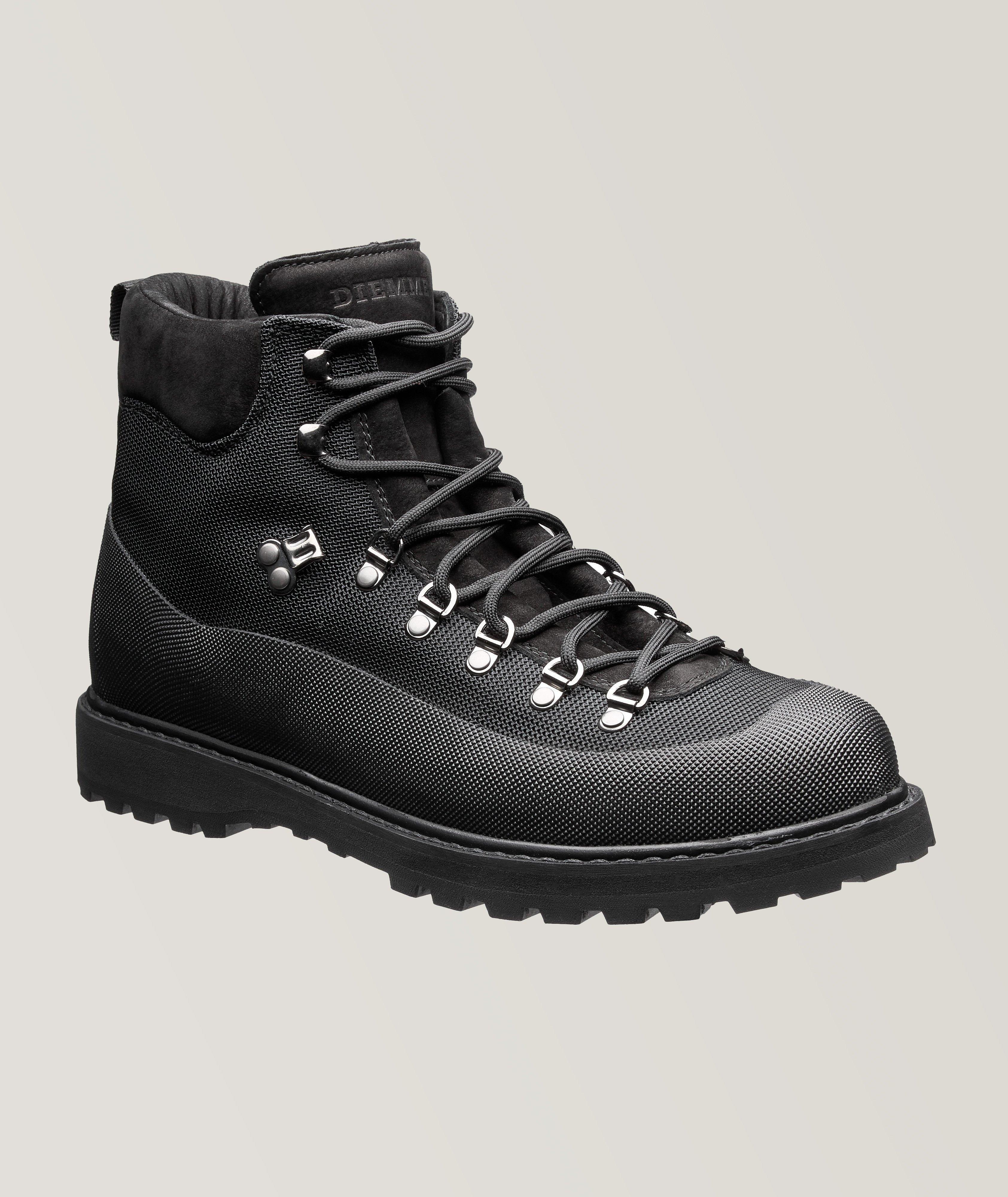 Roccia Vet Waterproof Hiking Boots image 0