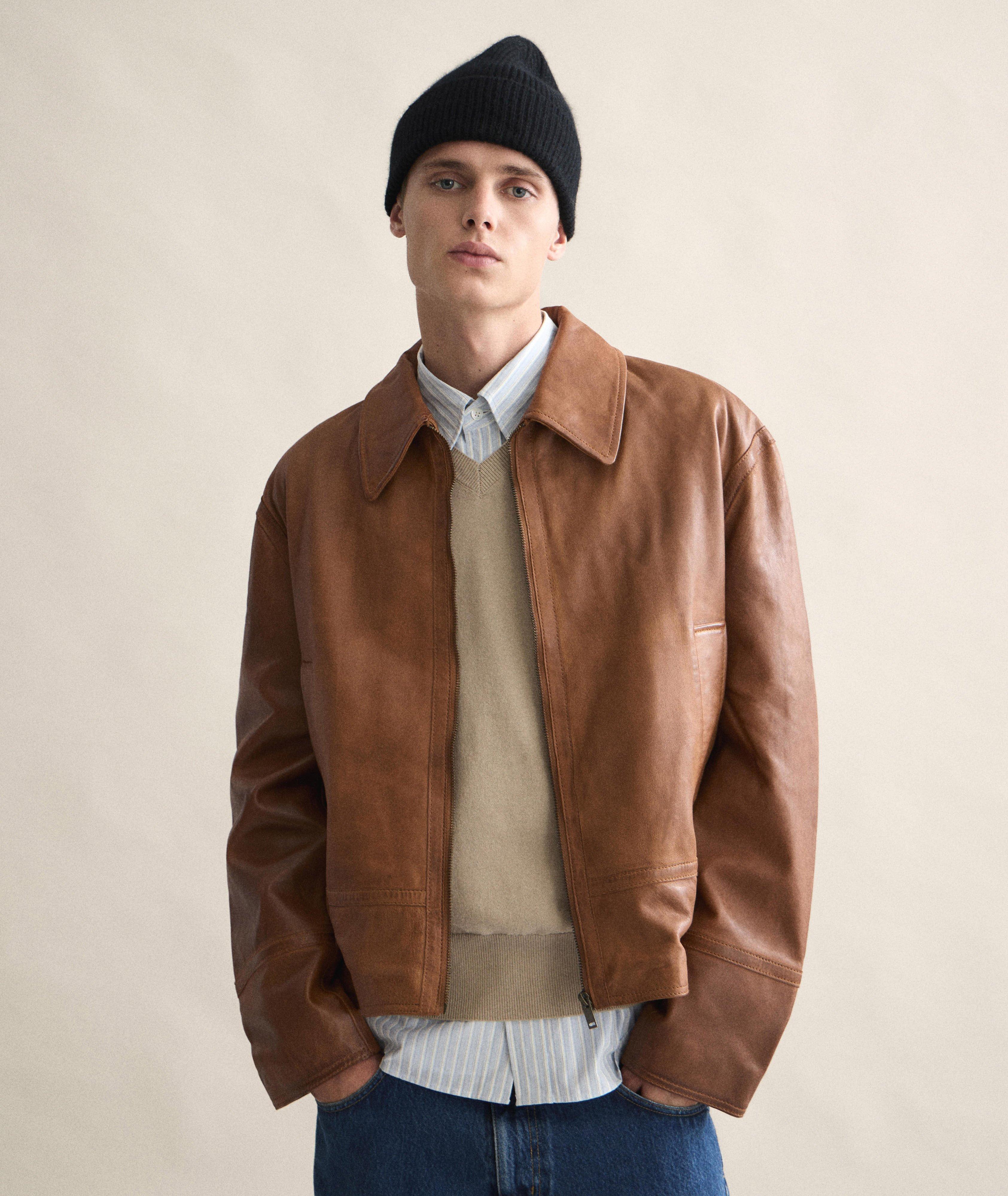 Wool-Angora Classic Toque image 2