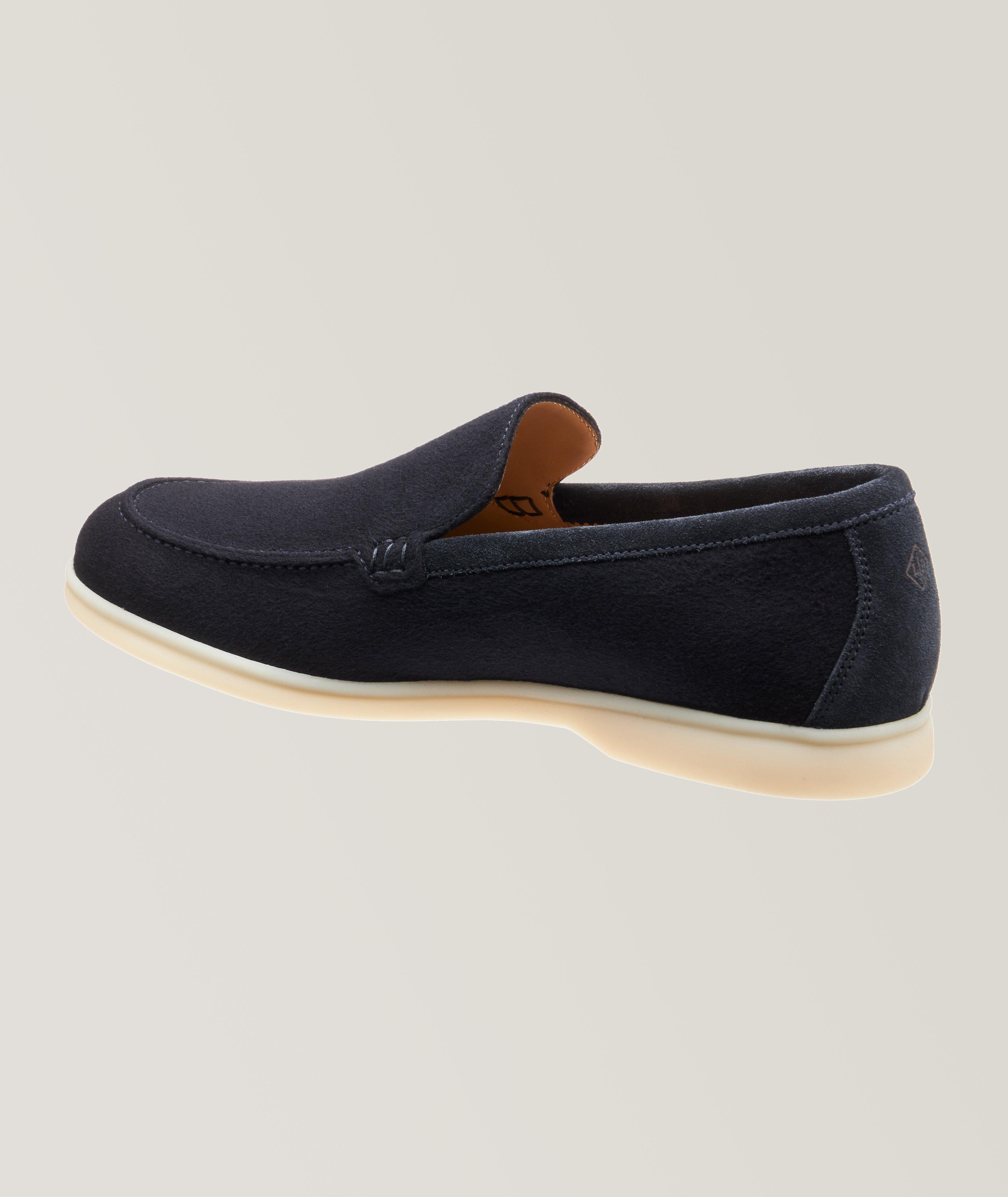 Summer Walk Cashmere-Storm System® Loafers image 1