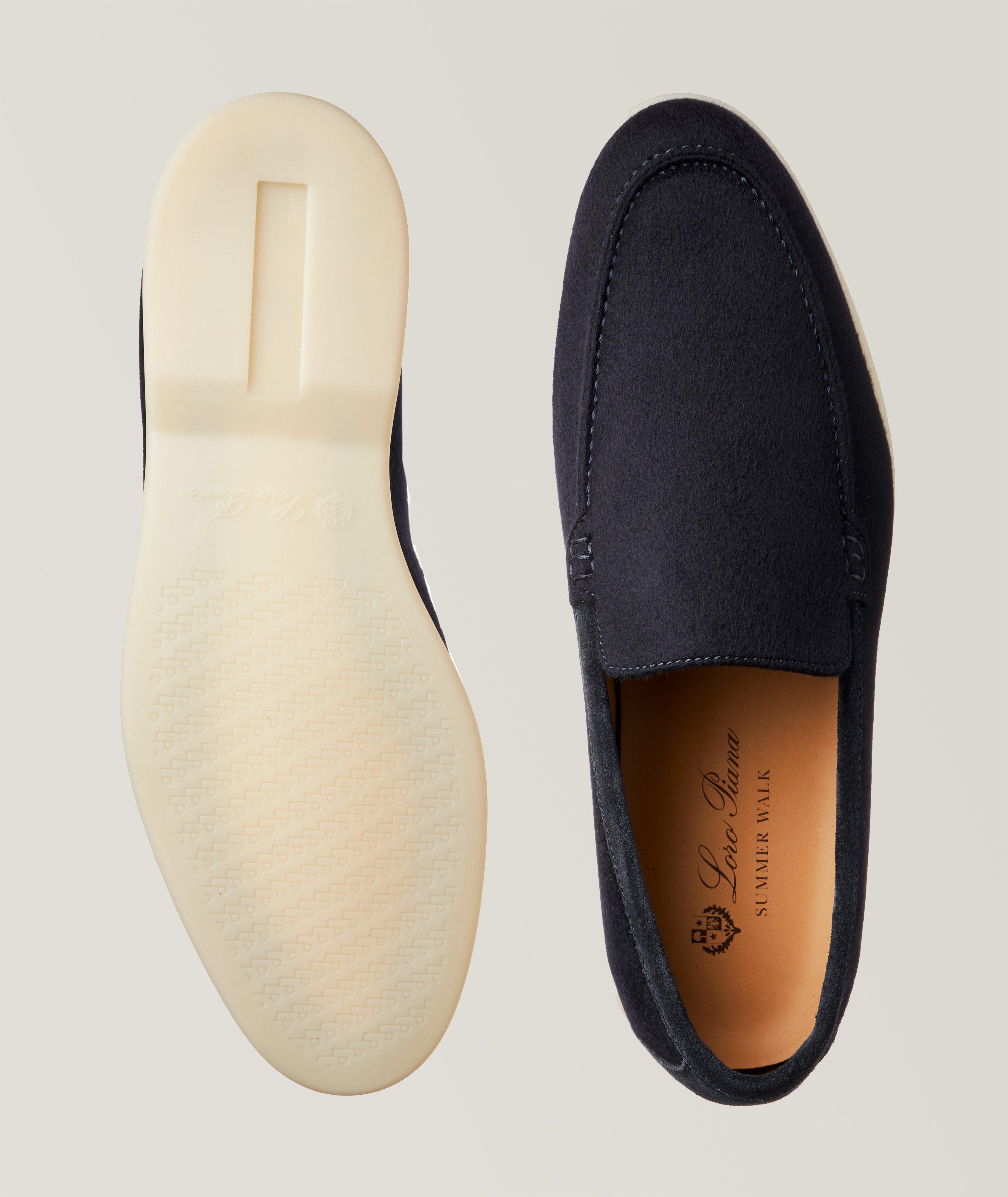 Summer Walk Cashmere-Storm System® Loafers image 2