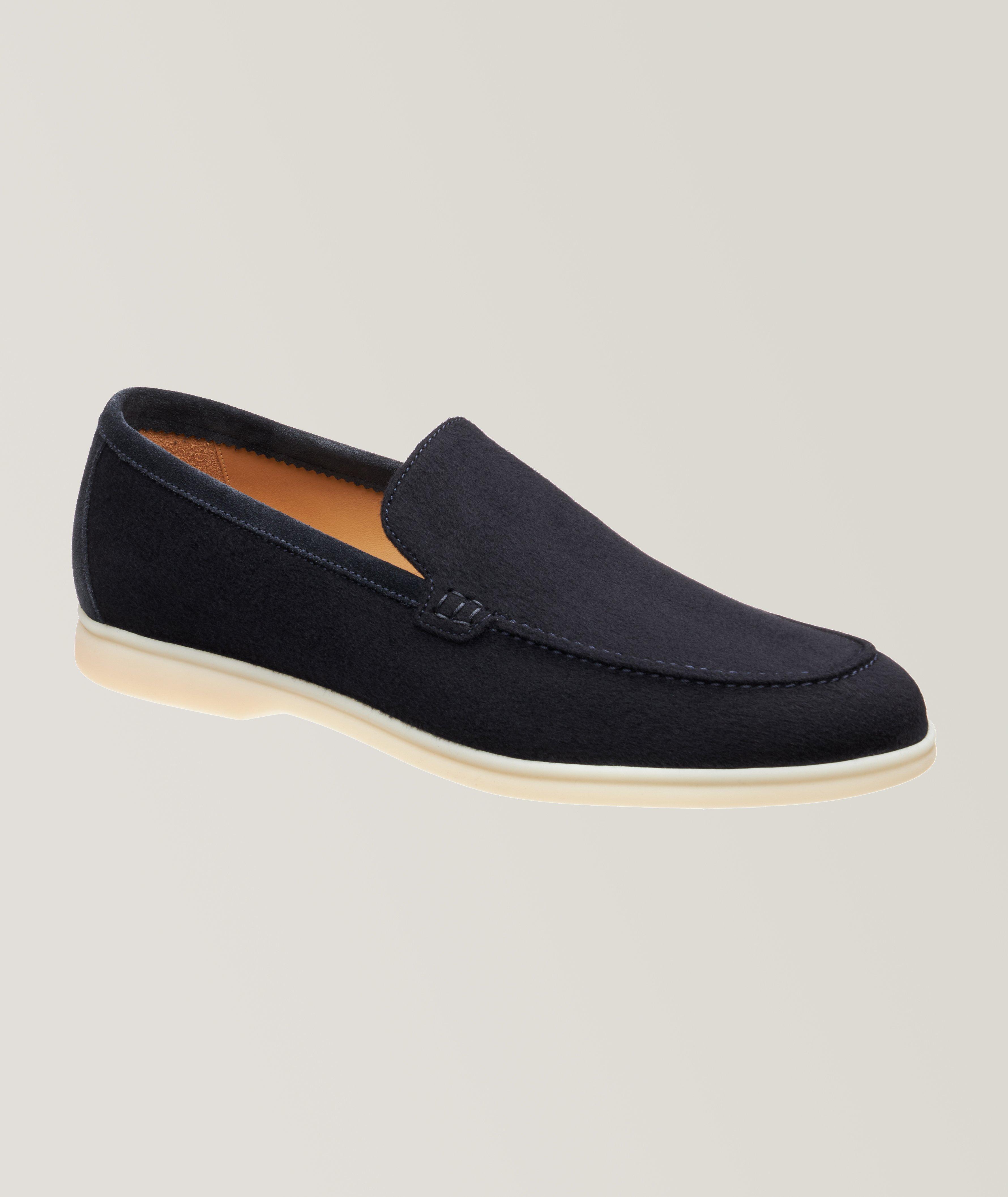 Summer Walk Cashmere-Storm System® Loafers image 0