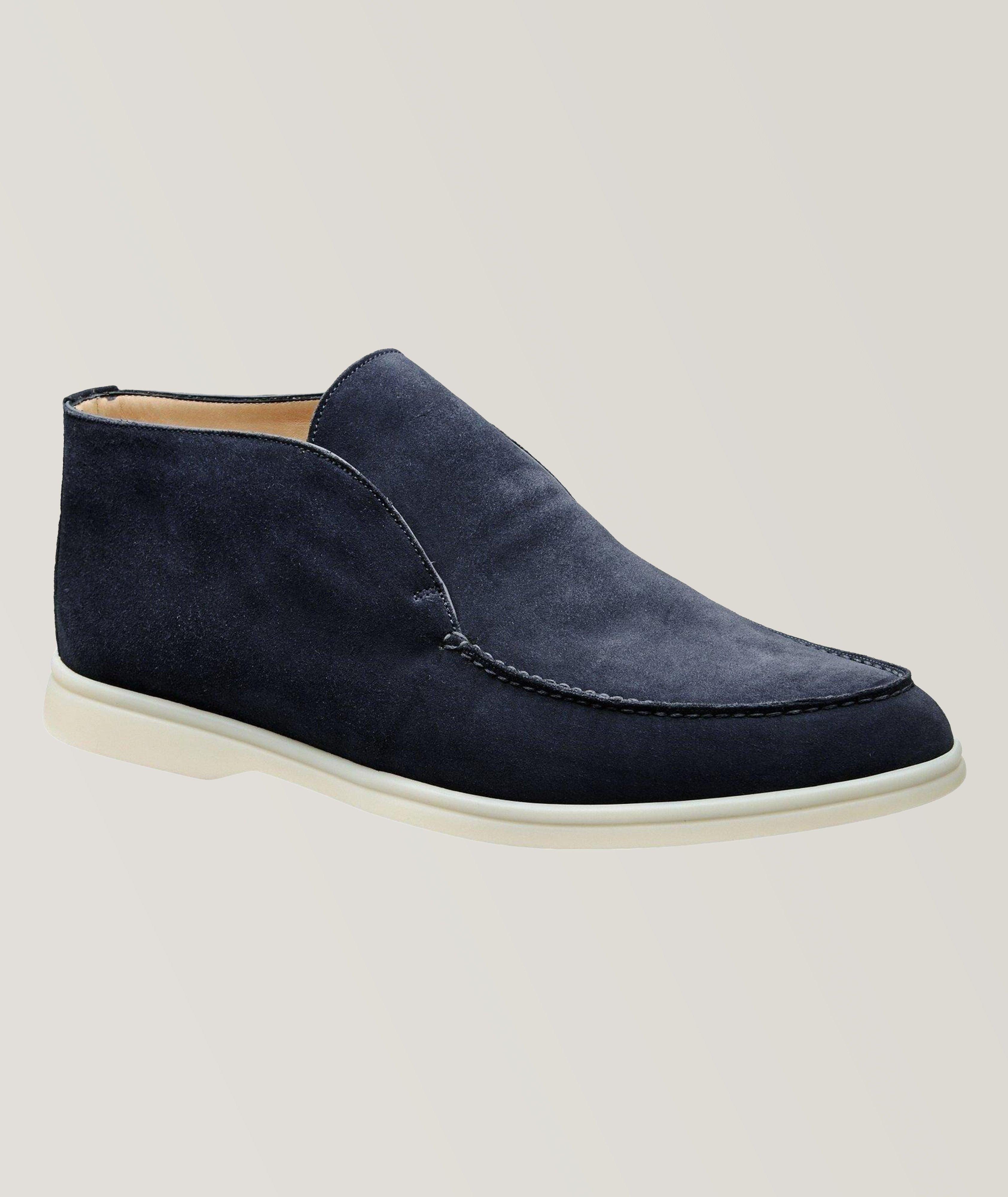 Loro piana sales slip on