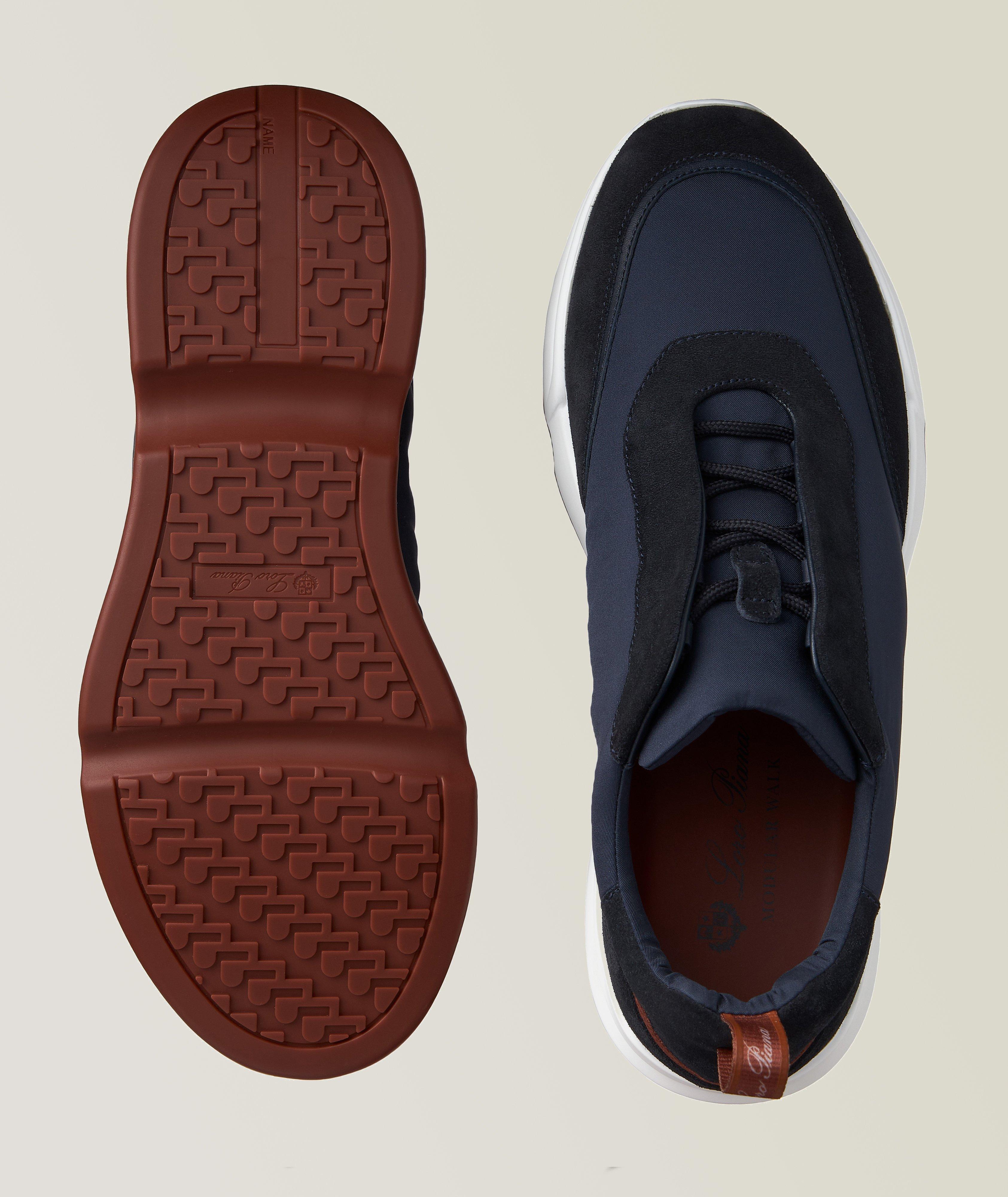 Modular Walk Sneaker image 2