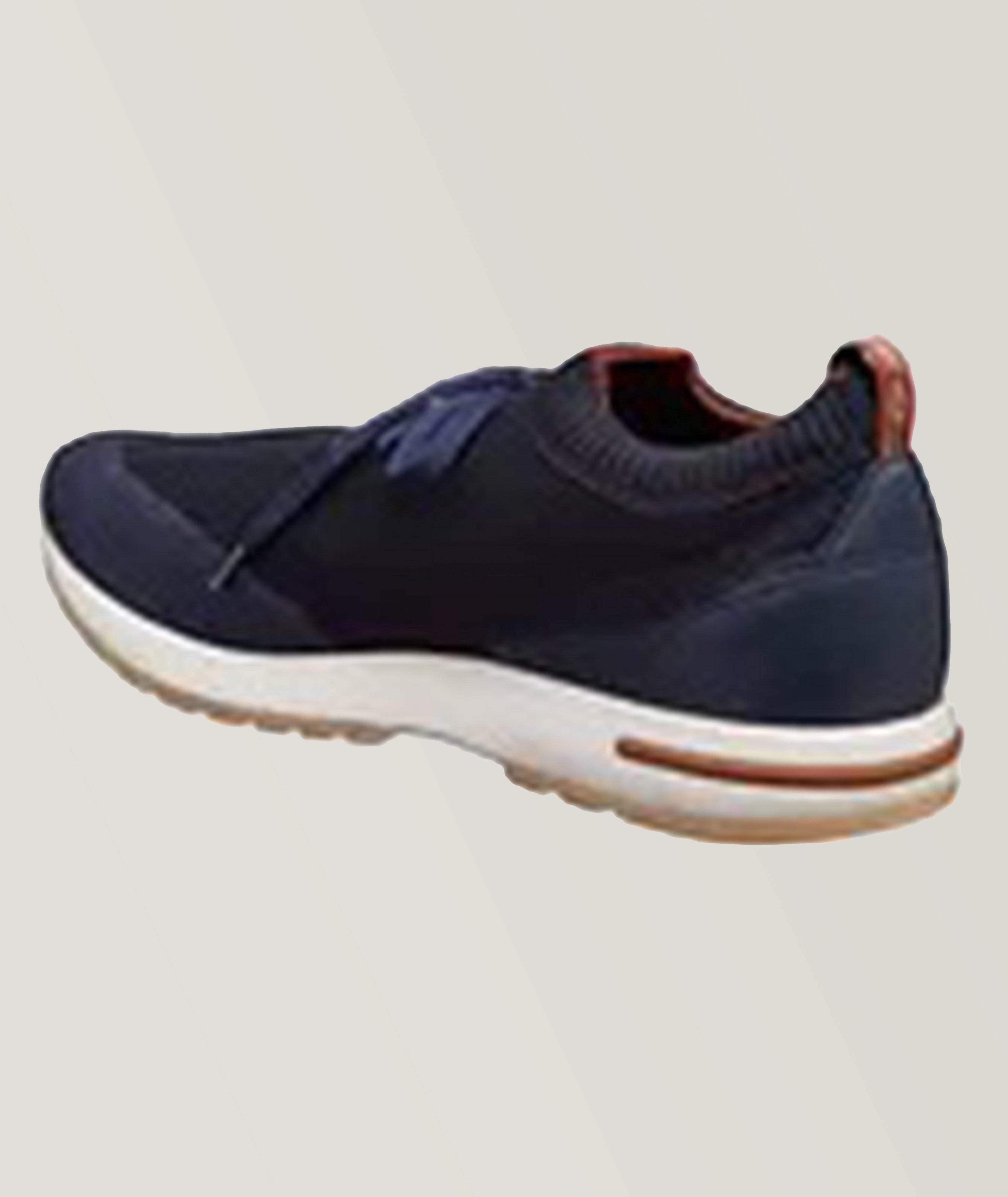 Chaussure sport 360 Lp Flexy Walk en tricot de laine Wish image 1