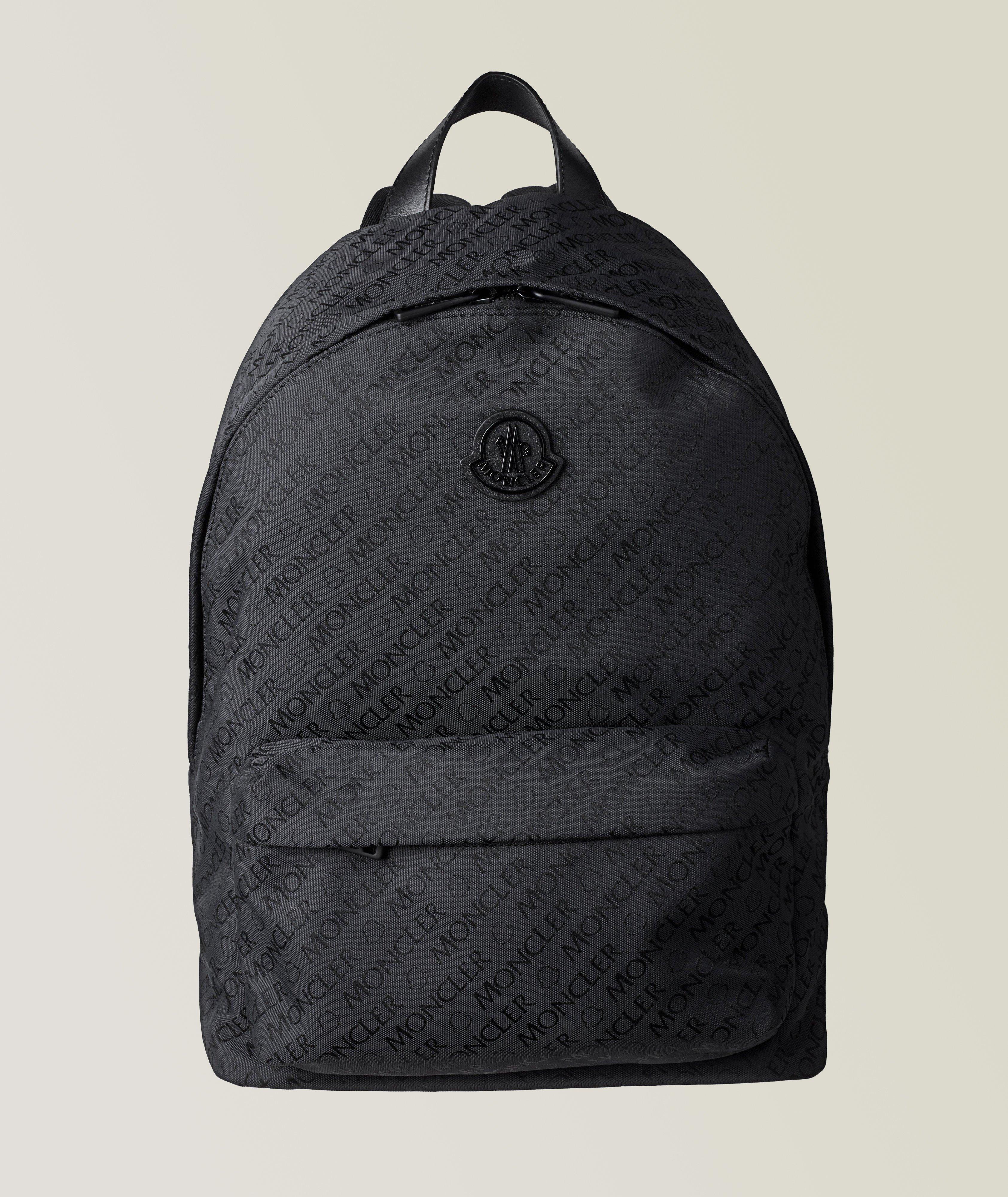 Moncler Pierrick Backpack | Bags & Cases | Harry Rosen