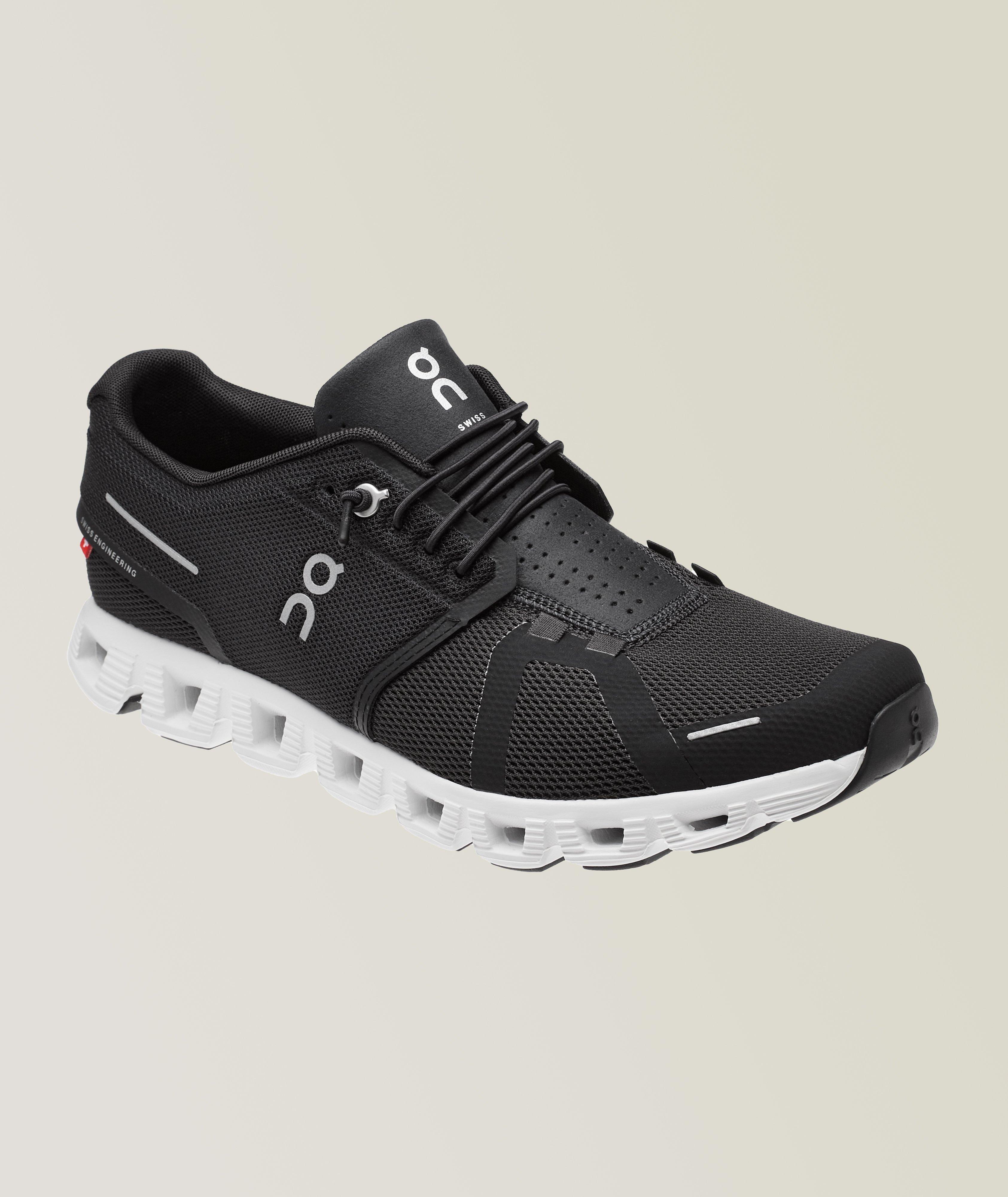 The Cloud 5 Running Shoes