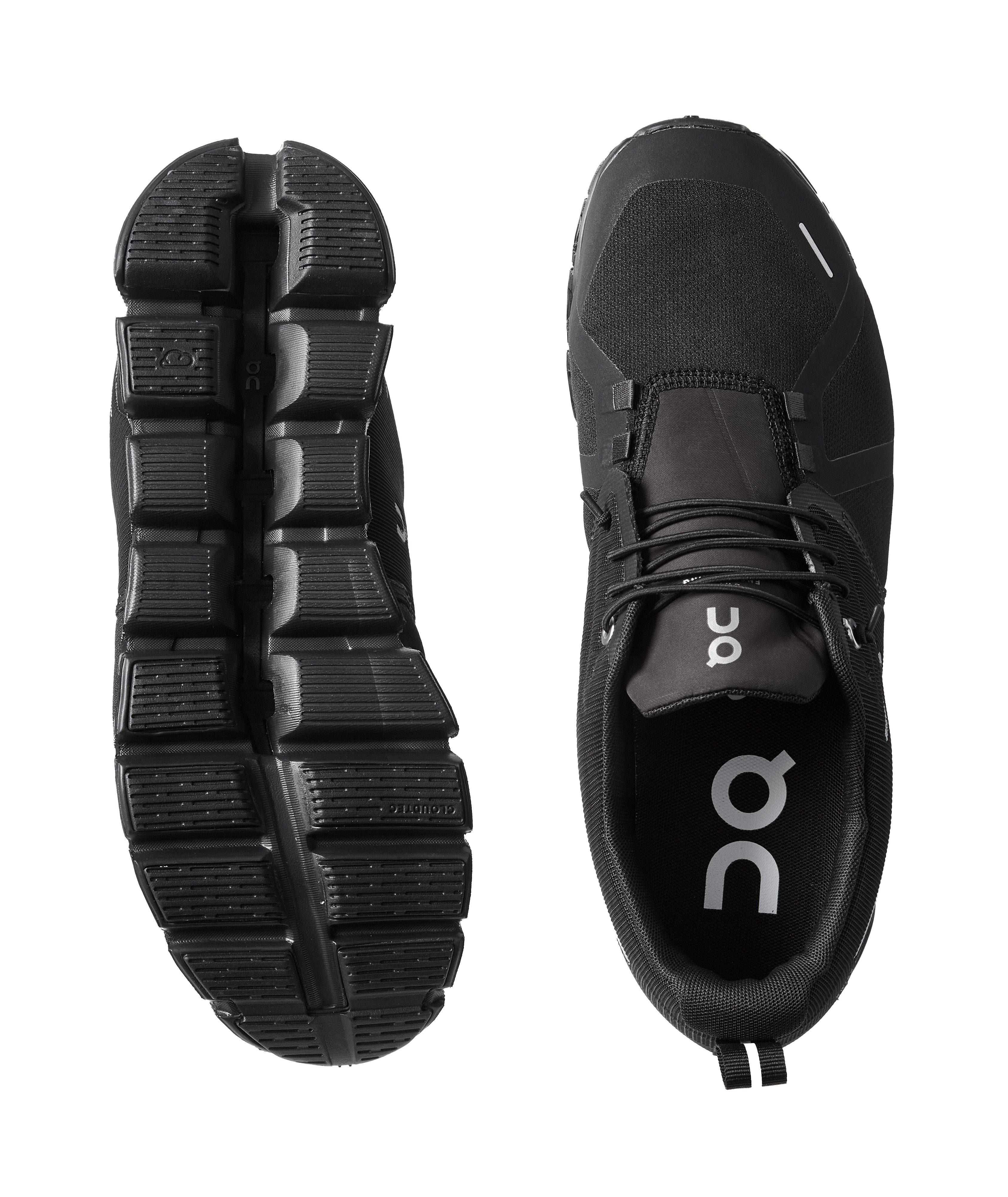 On Cloud 5 Waterproof Shoes - Men's