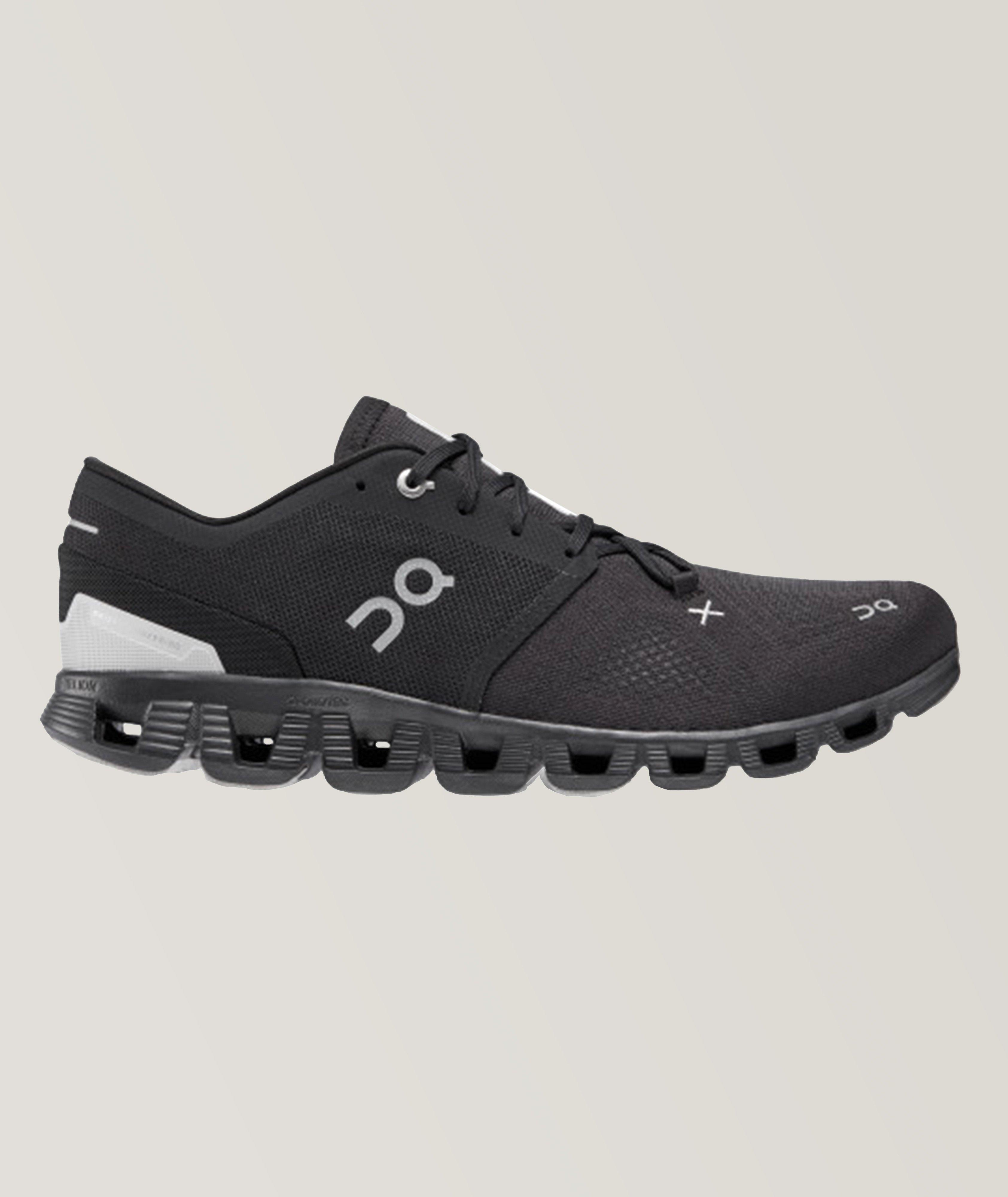 On Chaussure sport Cloud X 3