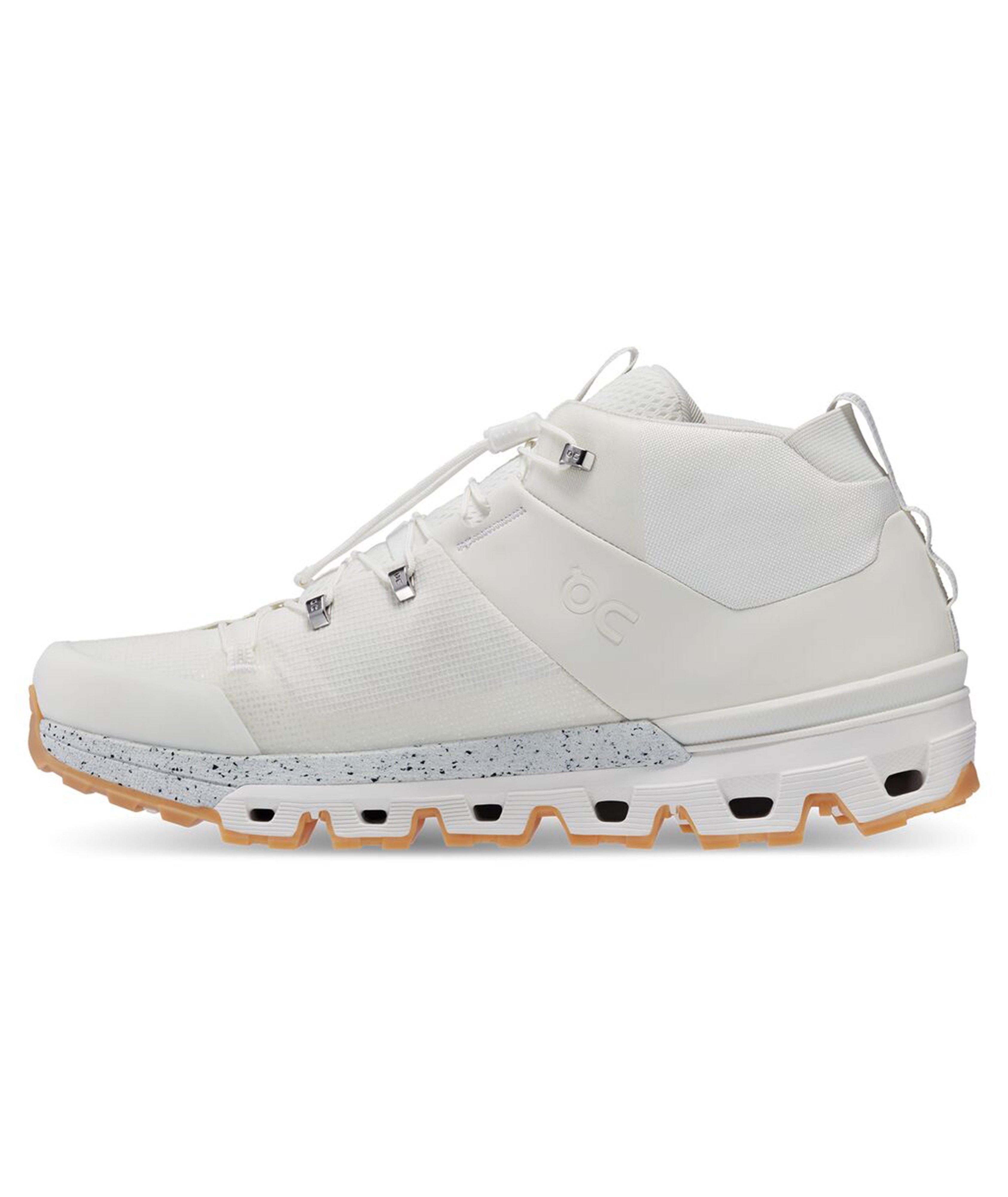 Cloudtrax Undyed Hiking Shoes image 1