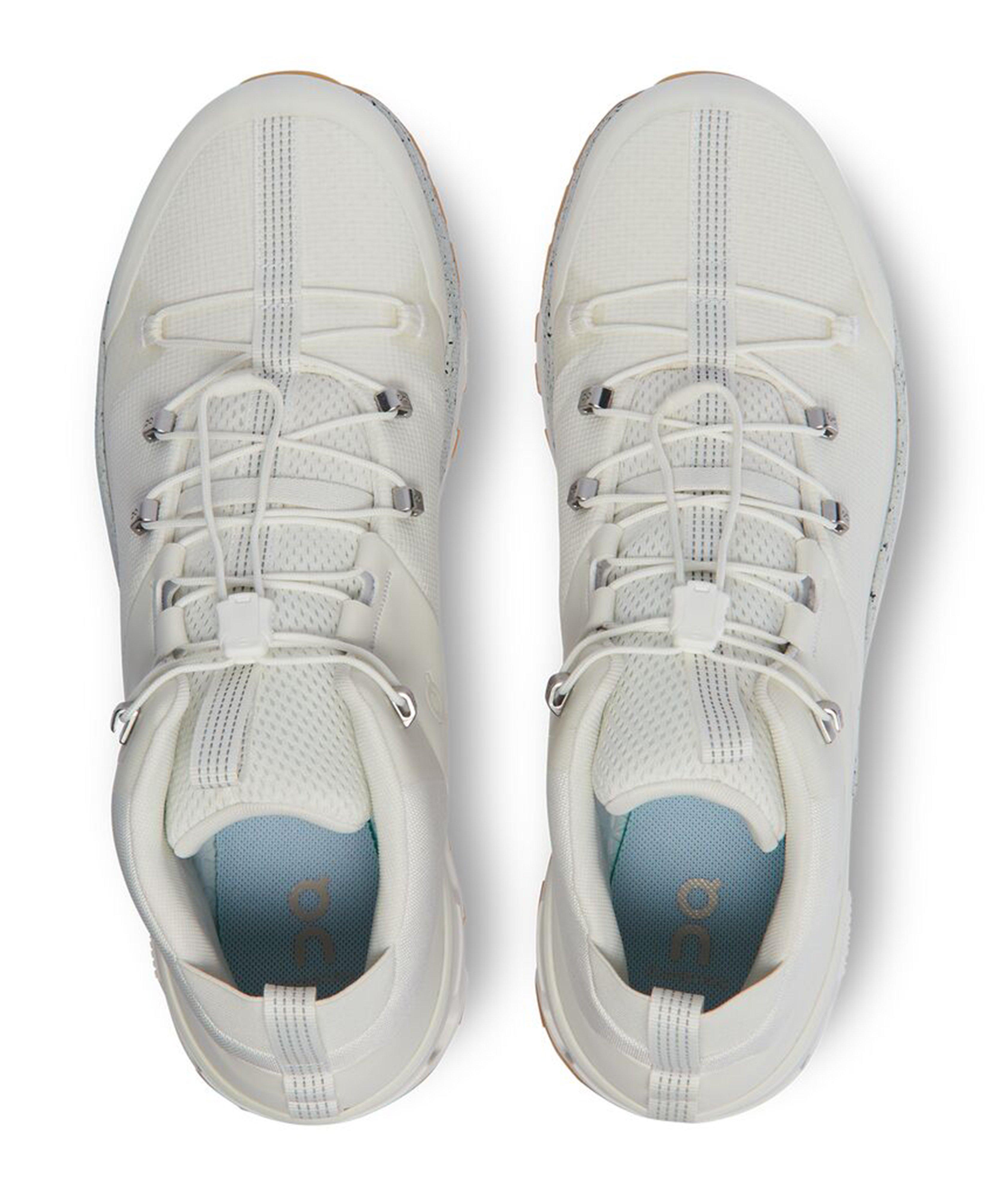 On Cloudtrax Undyed Hiking Shoes | Sneakers | Harry Rosen