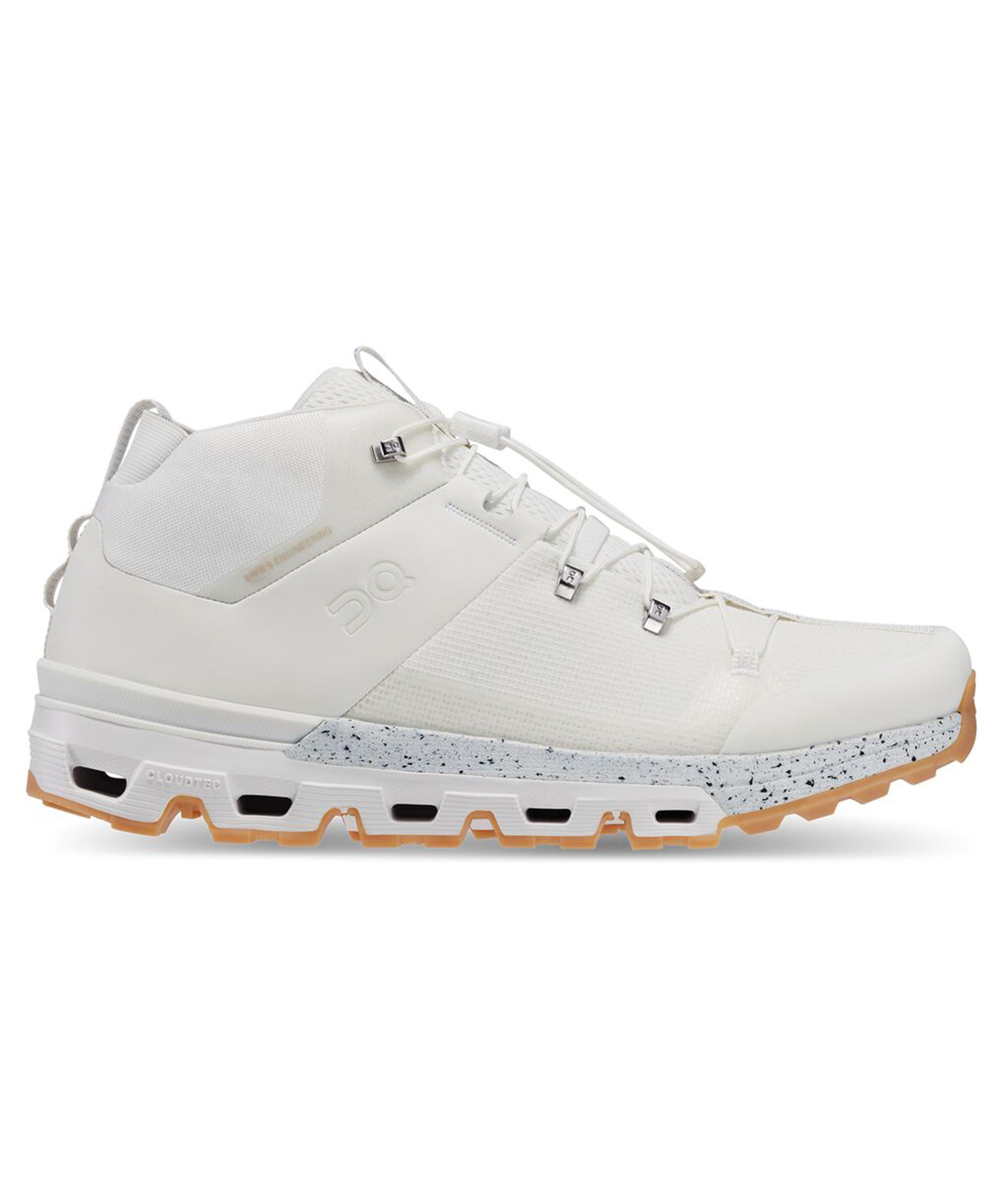 Cloudtrax Undyed Hiking Shoes image 0