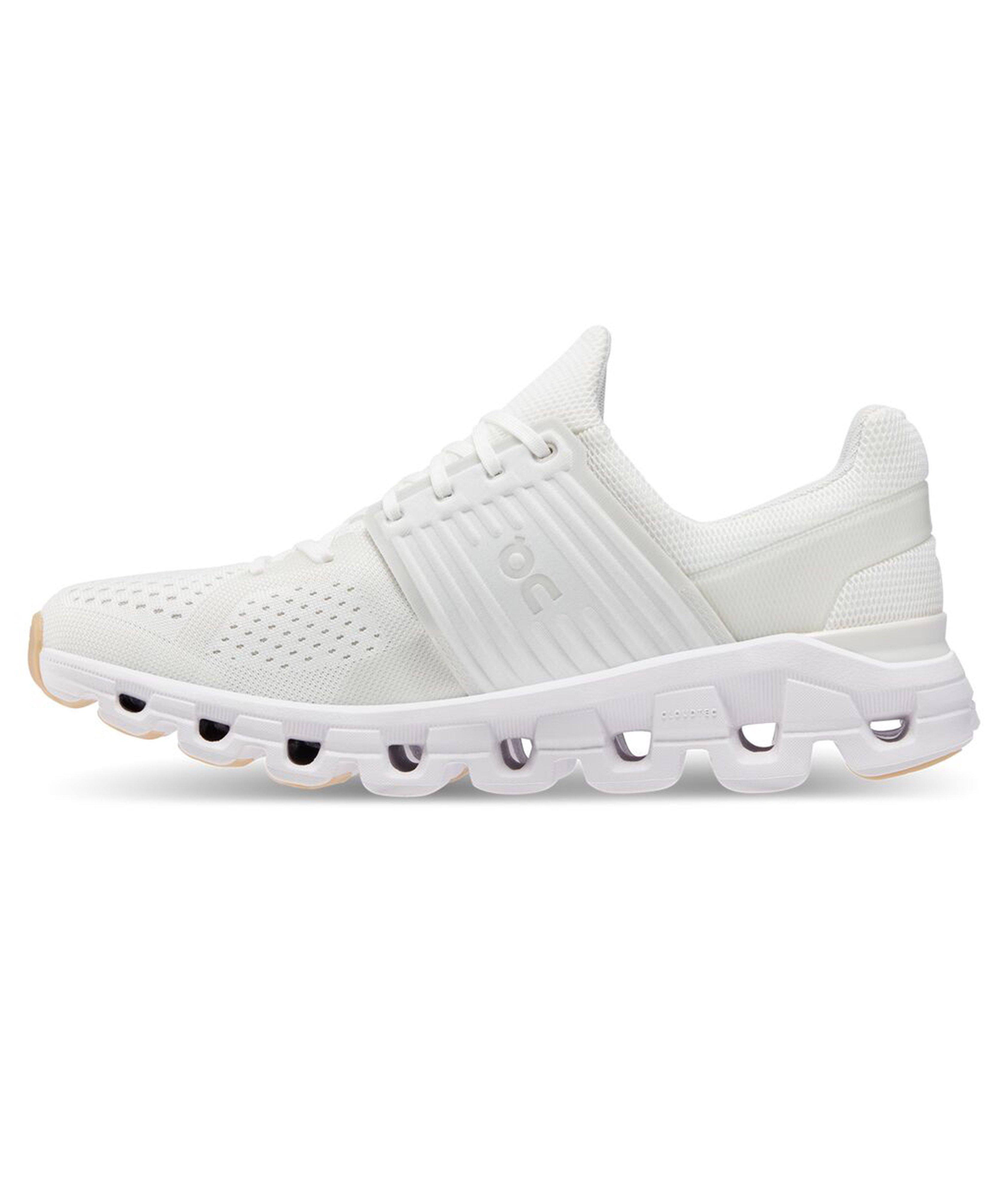 Cloudswift Undyed Running Shoes  image 1