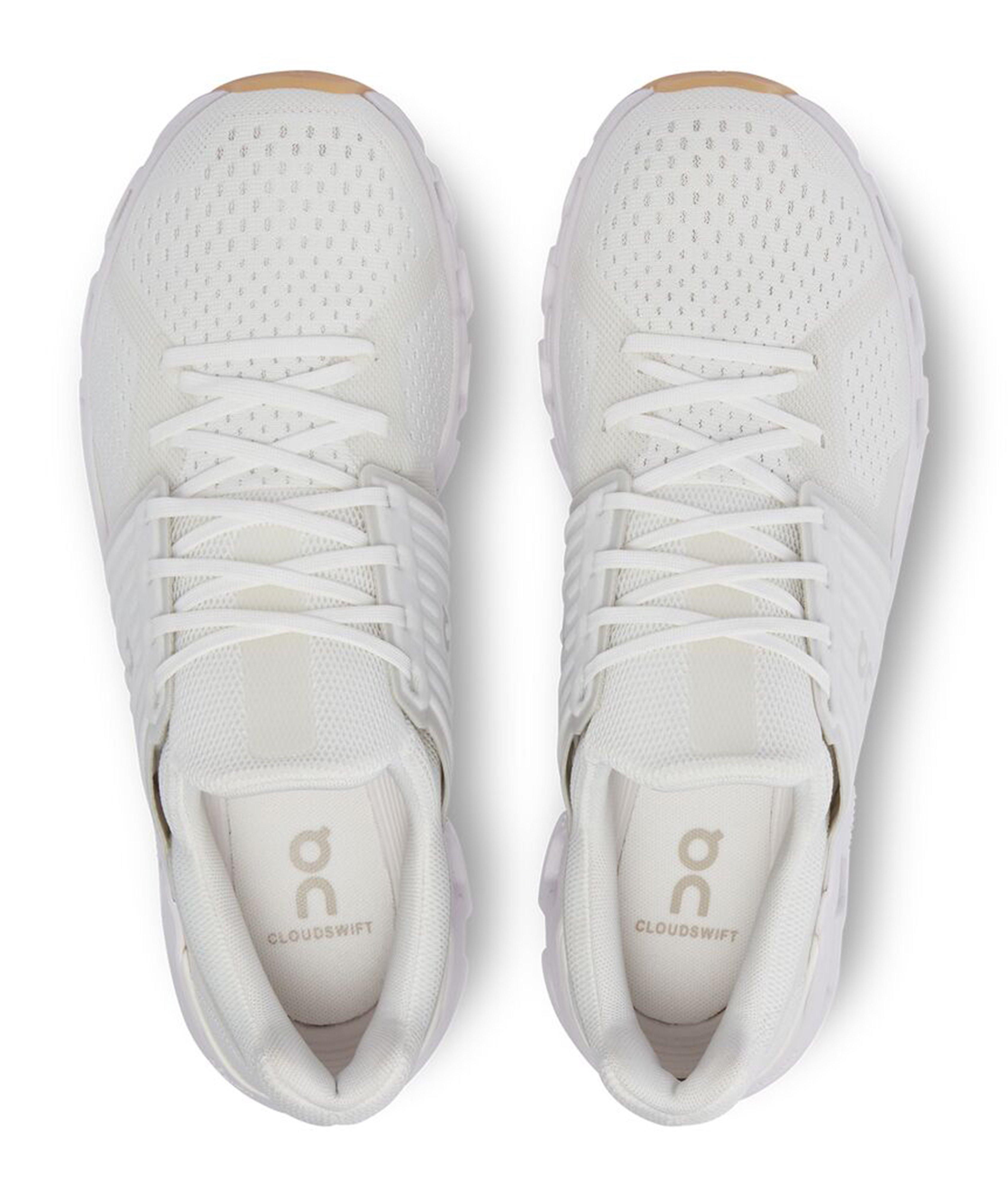 Cloudswift Undyed Running Shoes  image 2
