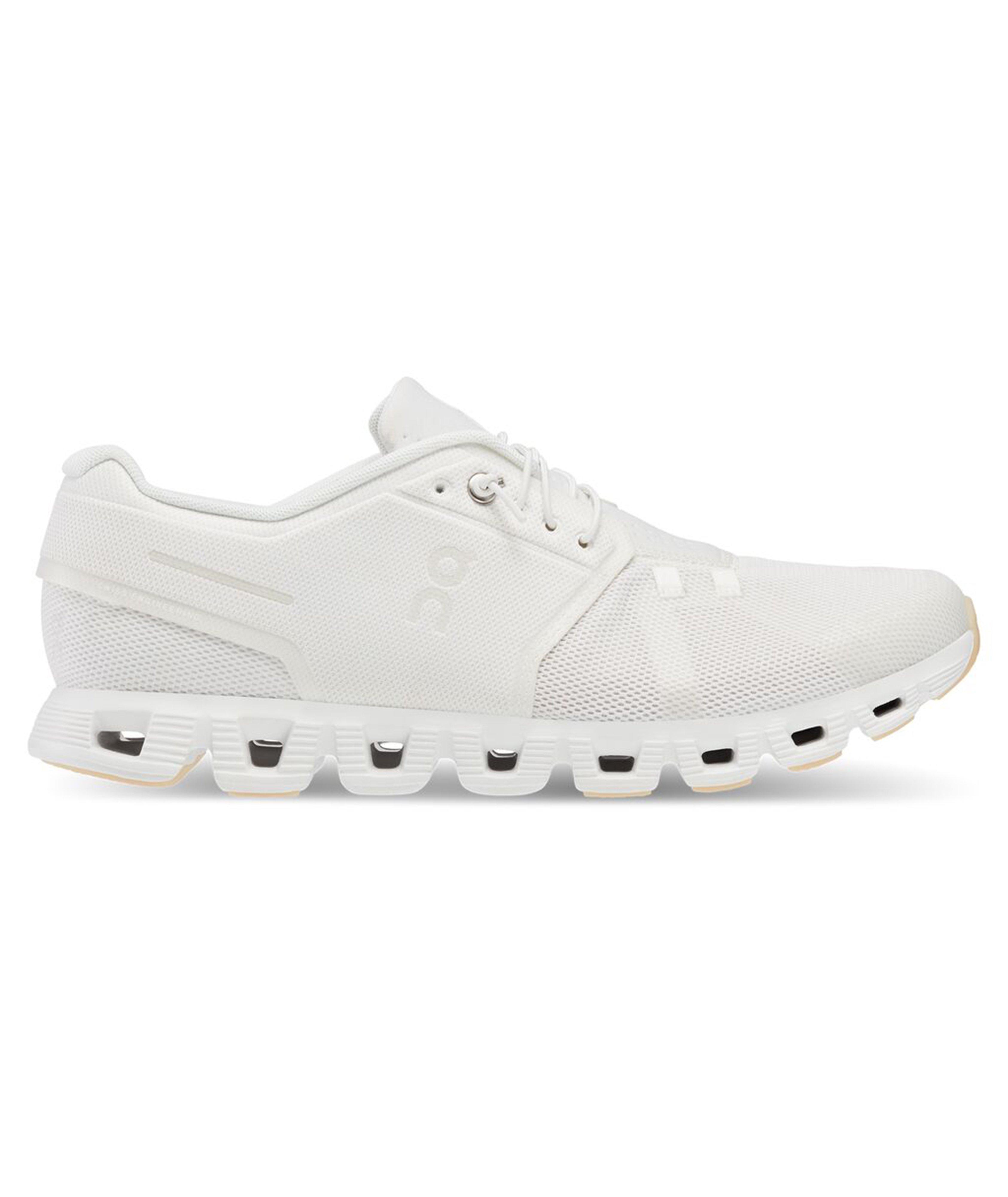 Cloud 5 Undyed Running Shoes image 0