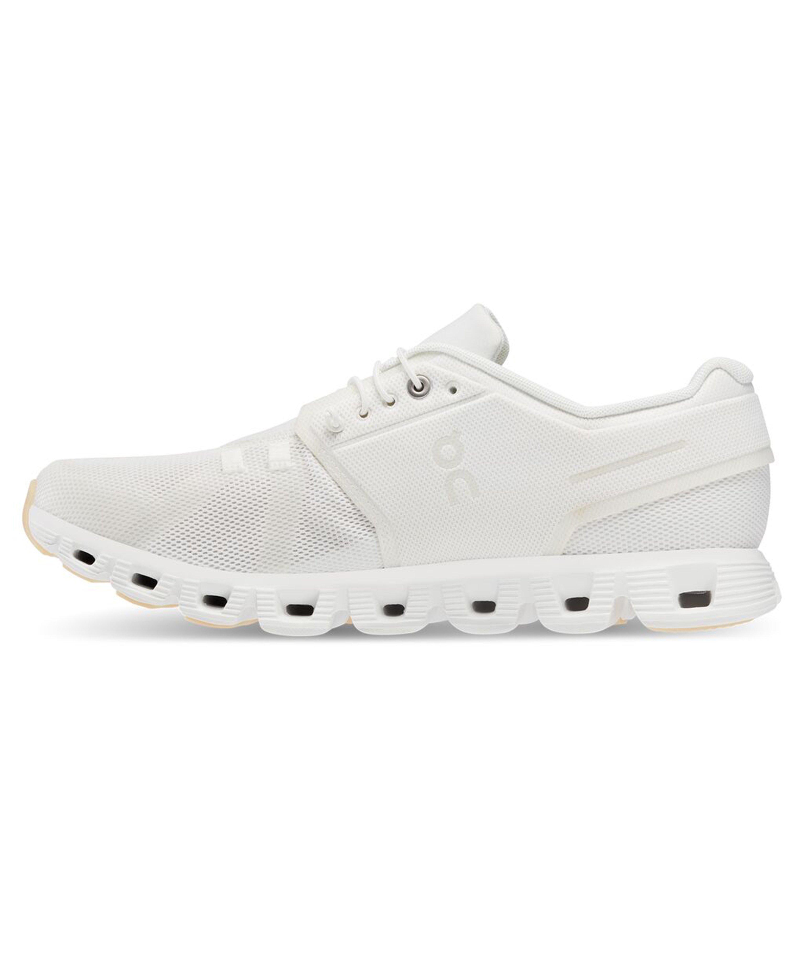 Cloud 5 Undyed Running Shoes image 1