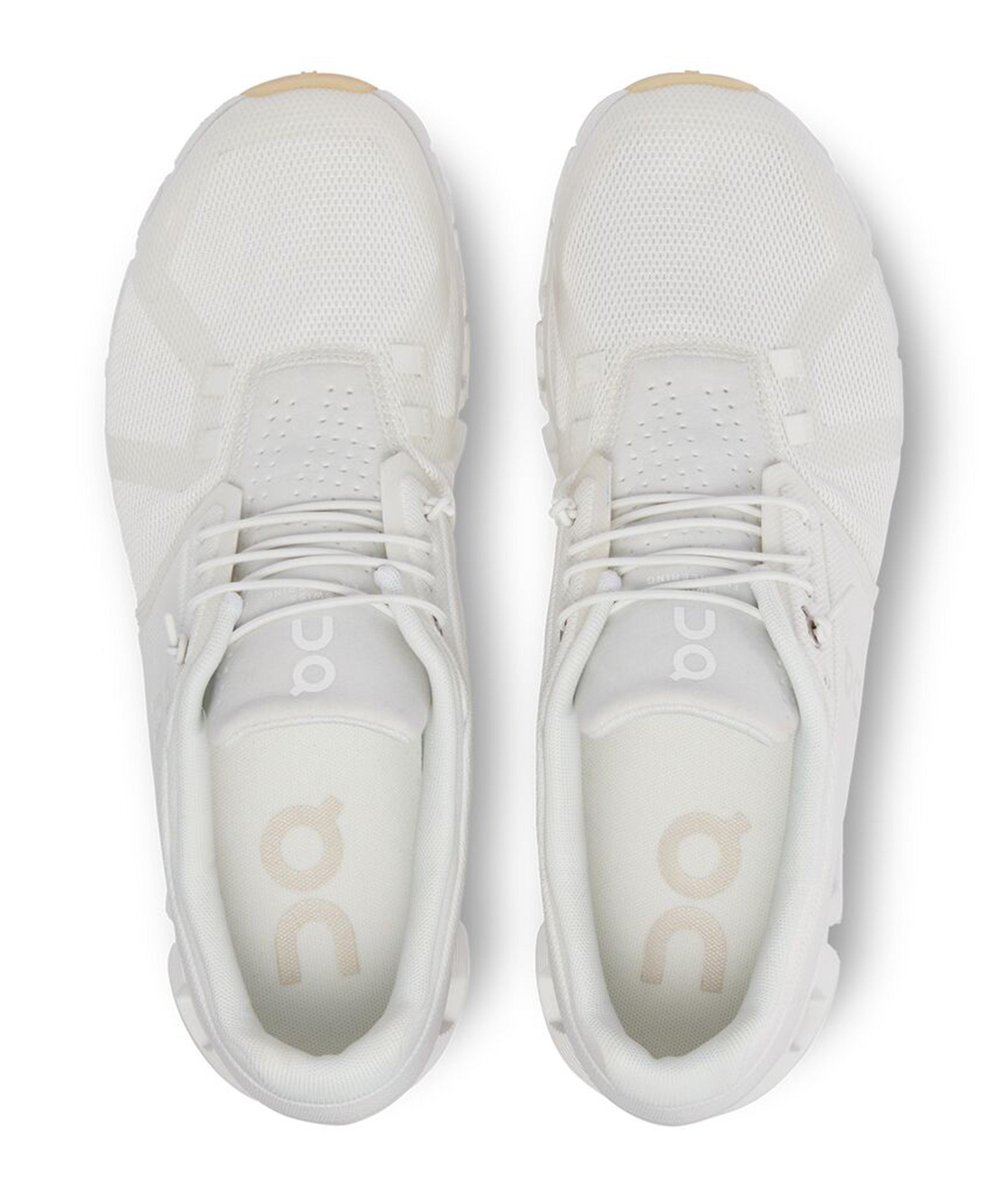 Cloud 5 Undyed Running Shoes image 2