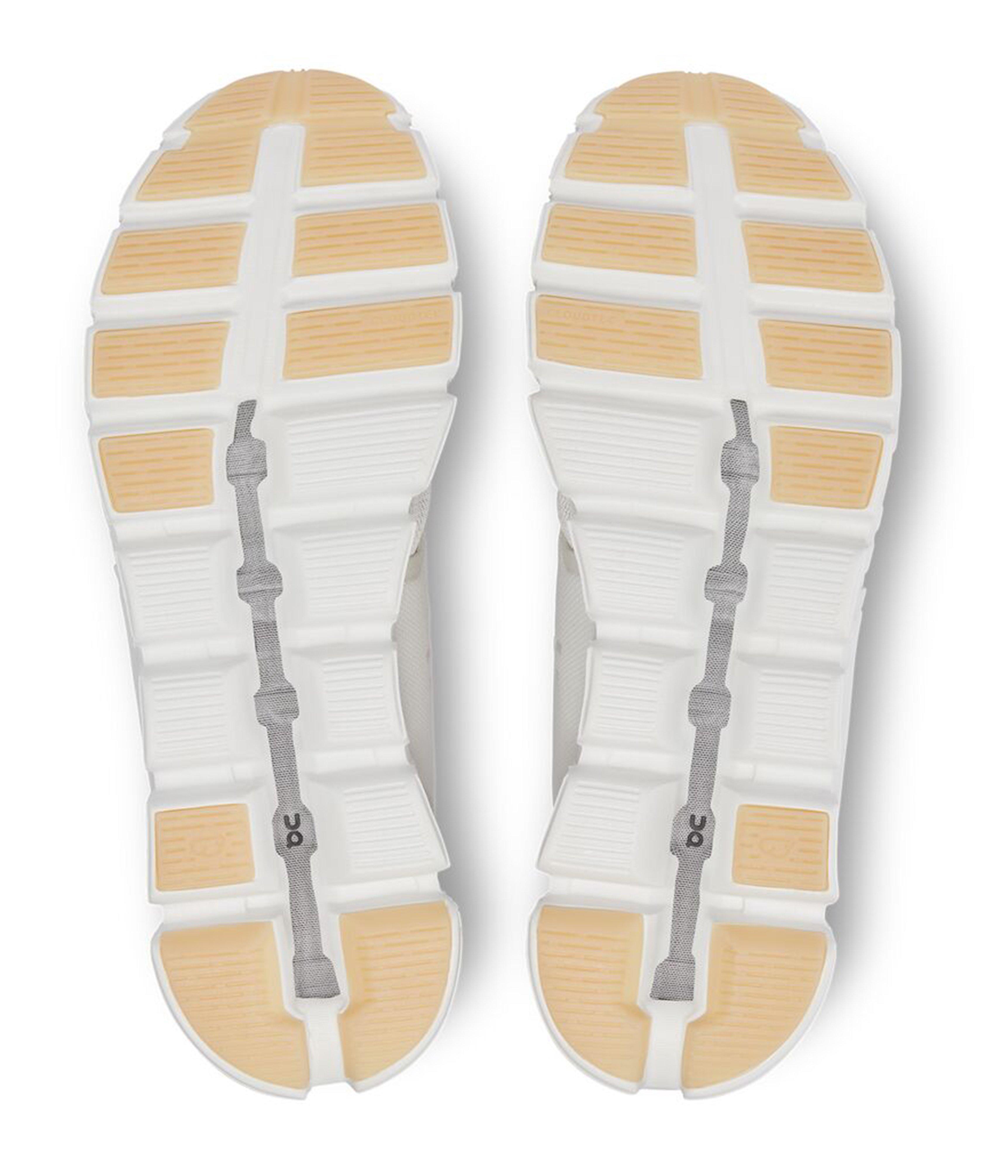Cloud 5 Undyed Running Shoes image 3
