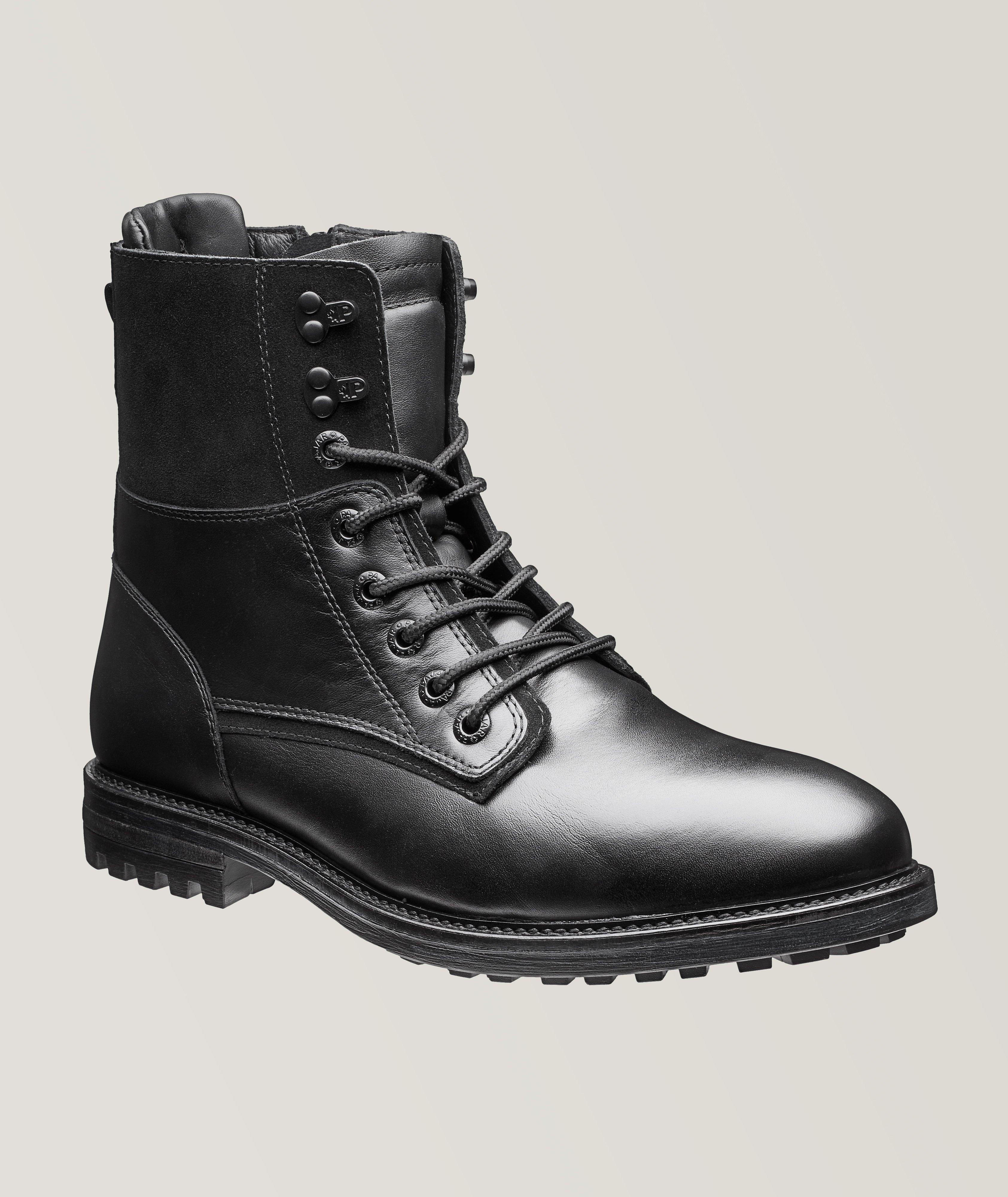 Durable waterproof hot sale boots