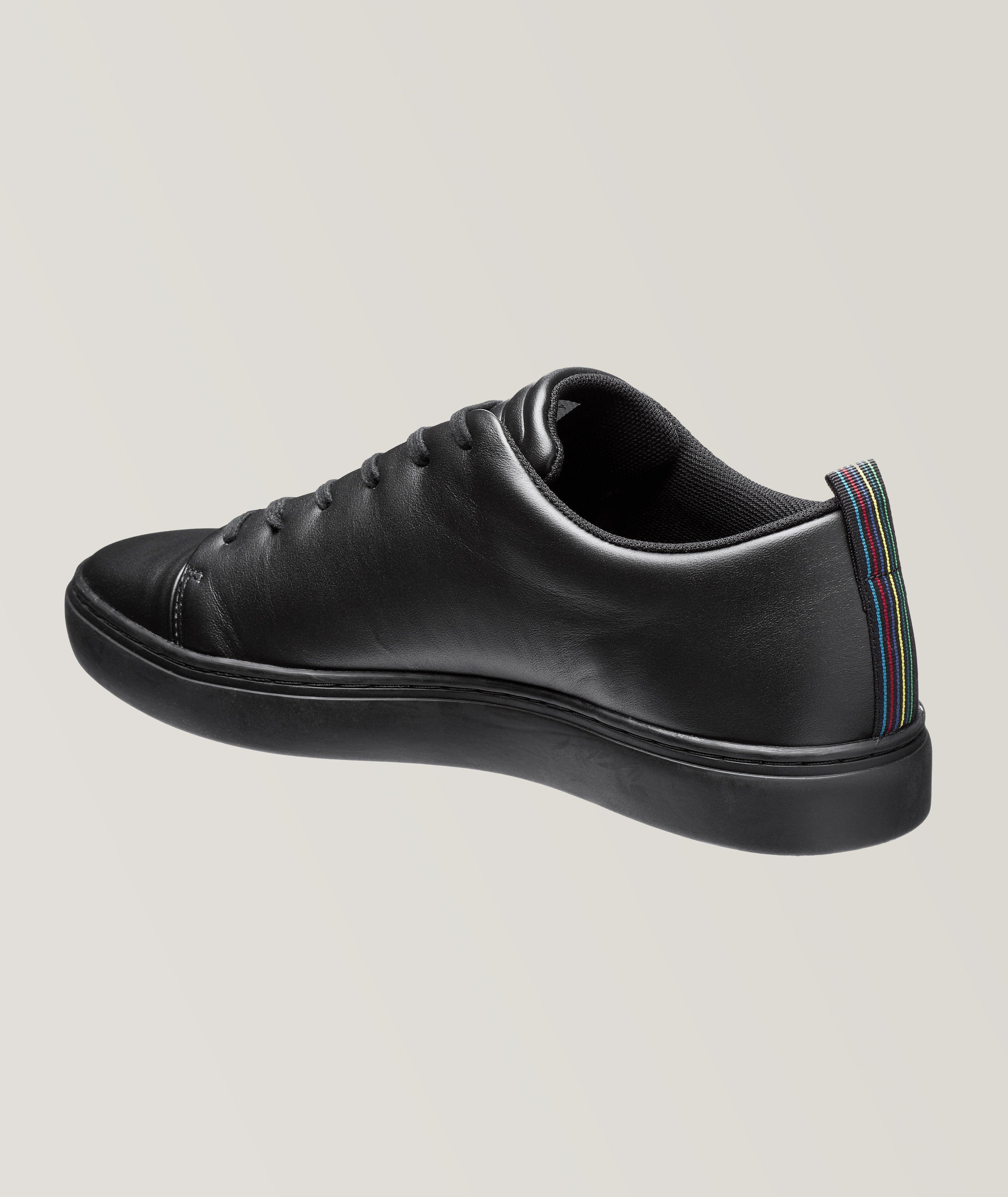 Chaussure sport Lee en cuir image 1