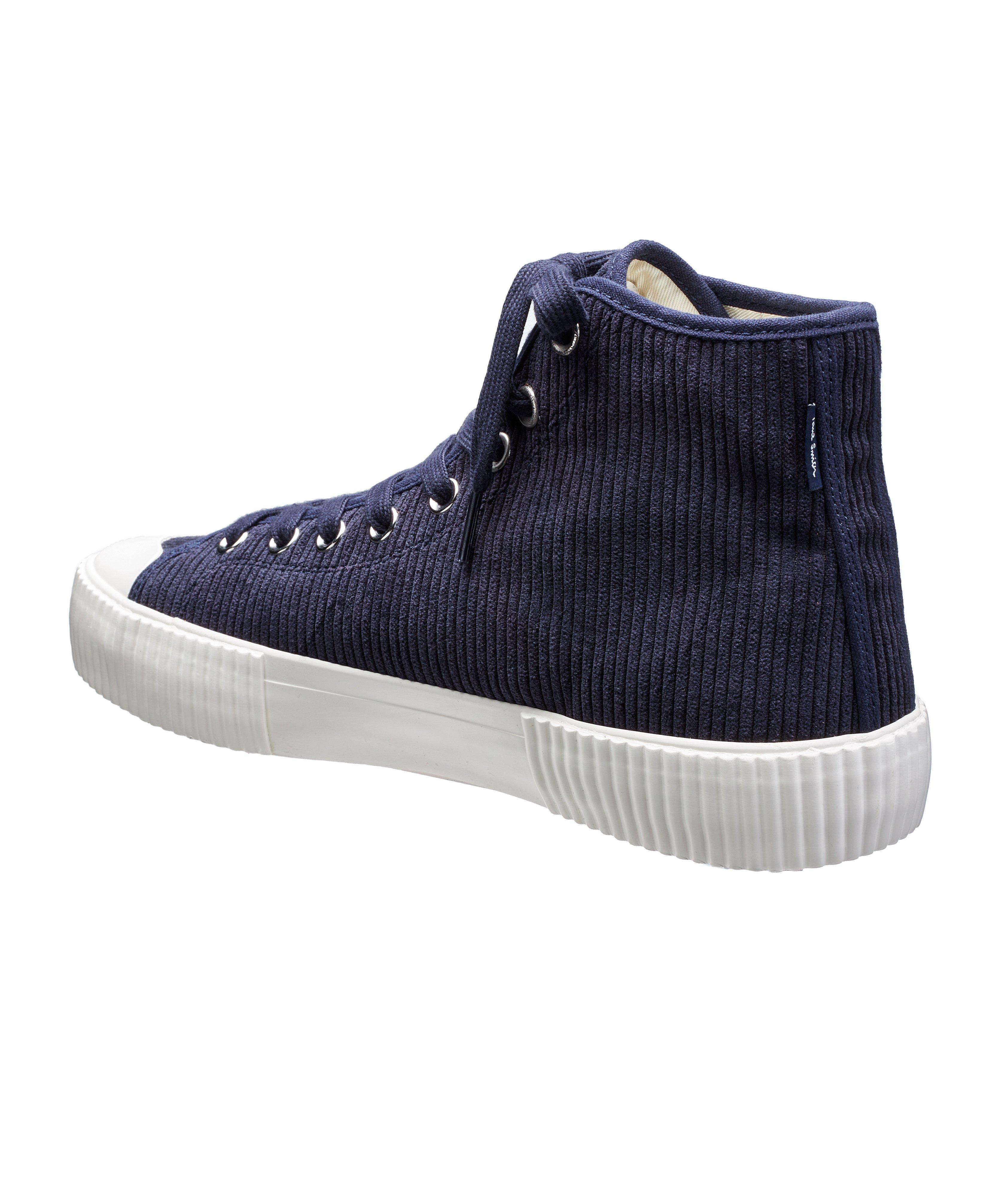 paul smith kibby