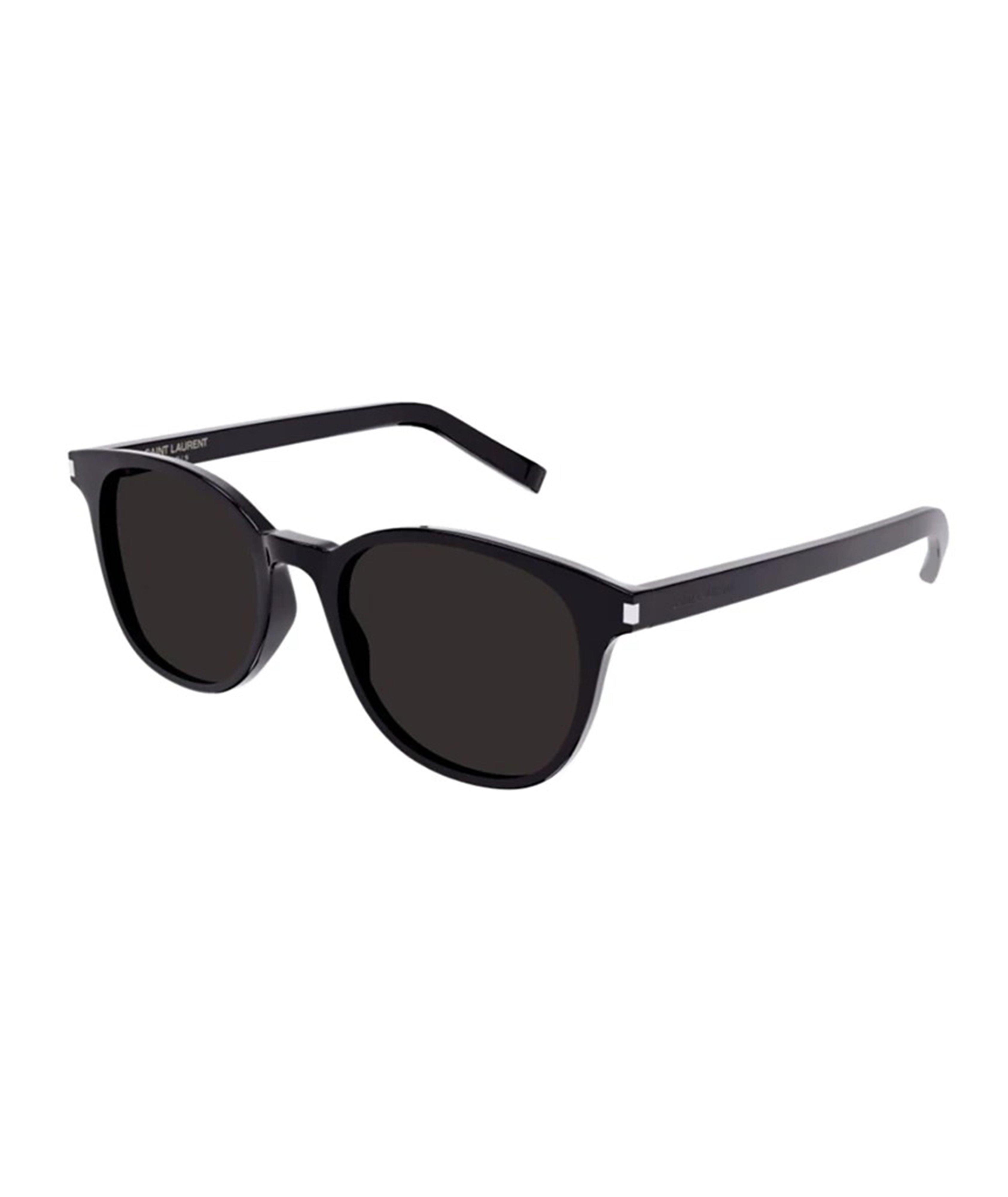 SL 527 Zoe Round Sunglasses image 0