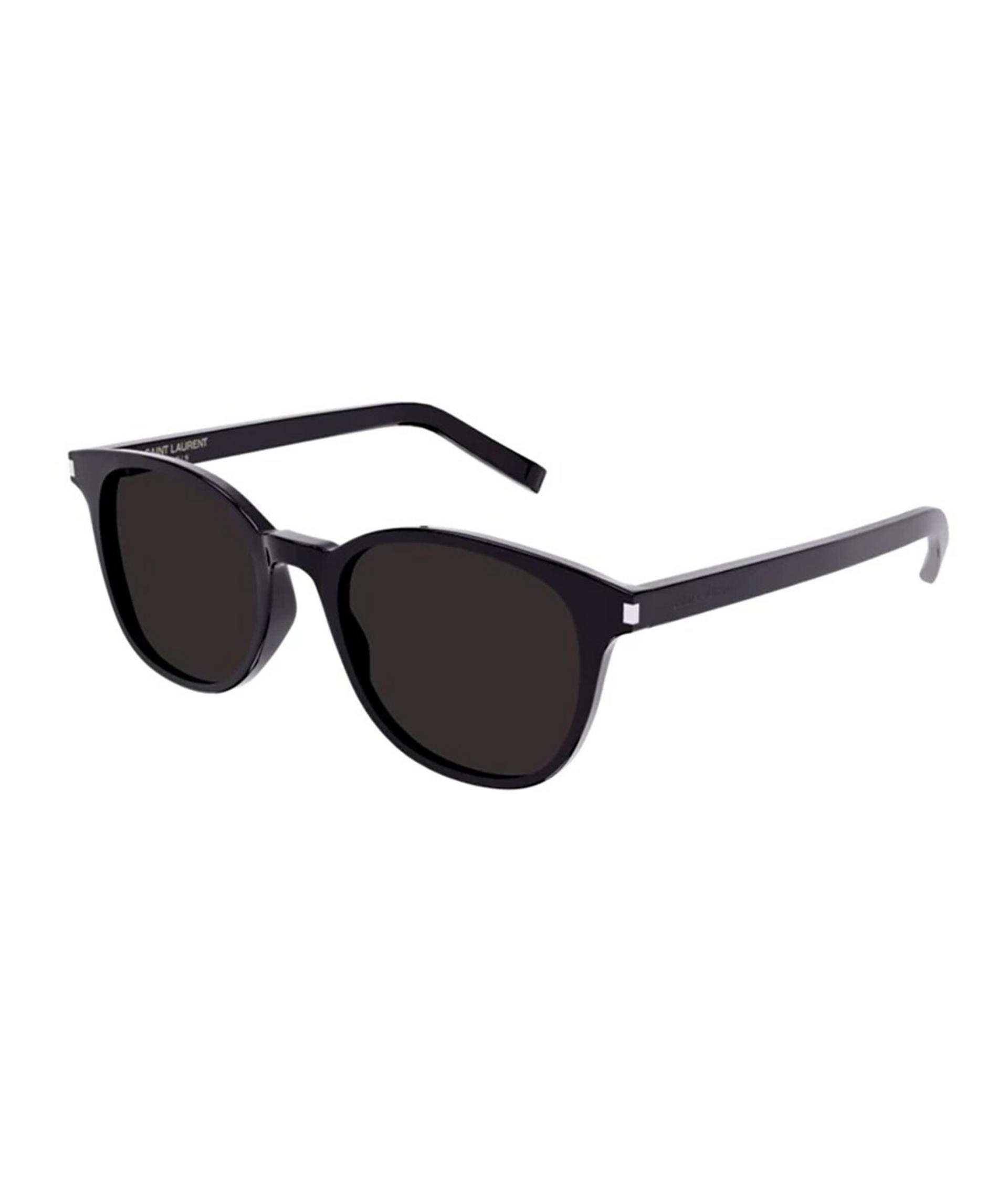Lunettes de soleil rondes image 0