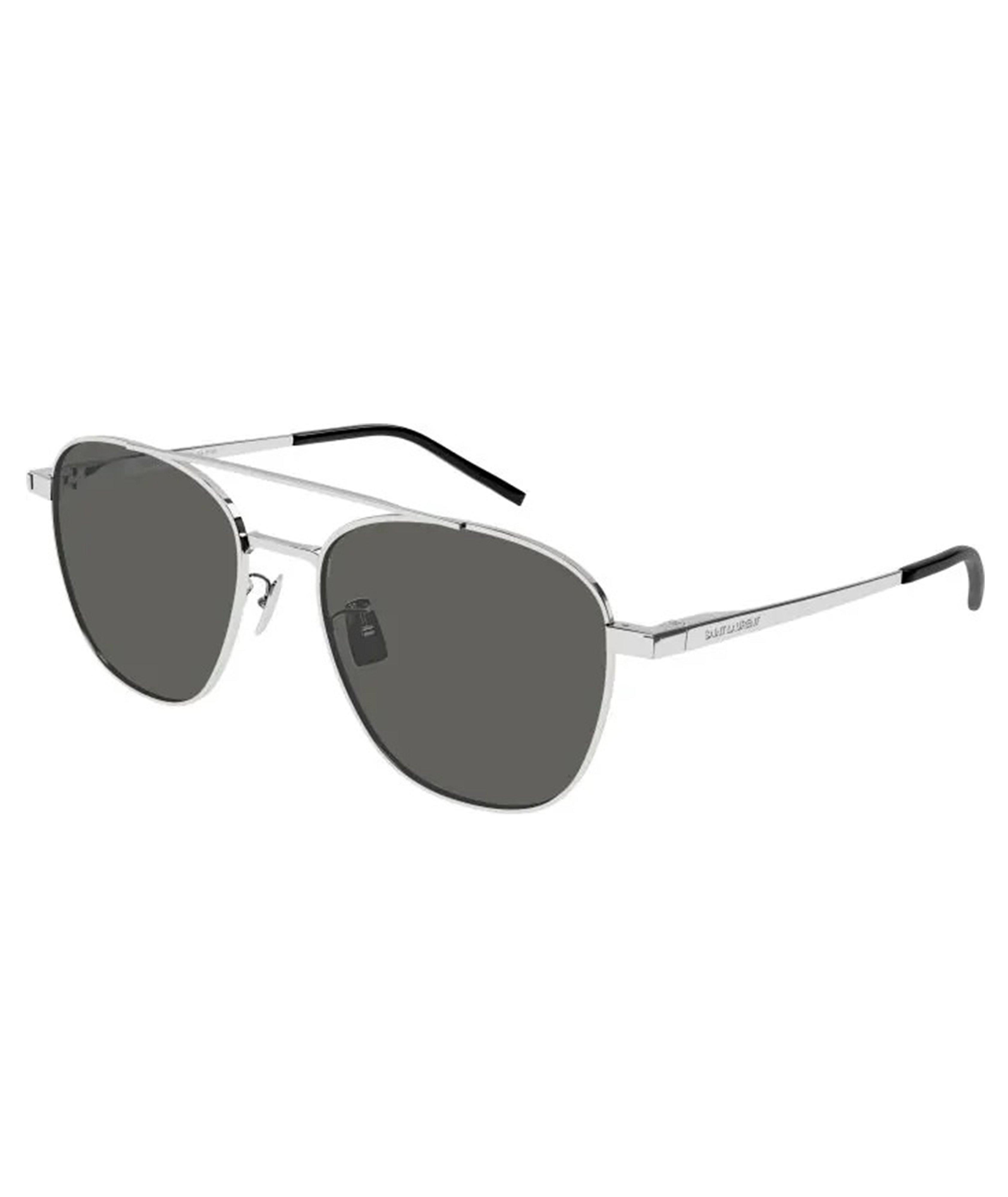 Saint Laurent Lunettes de soleil aviateur