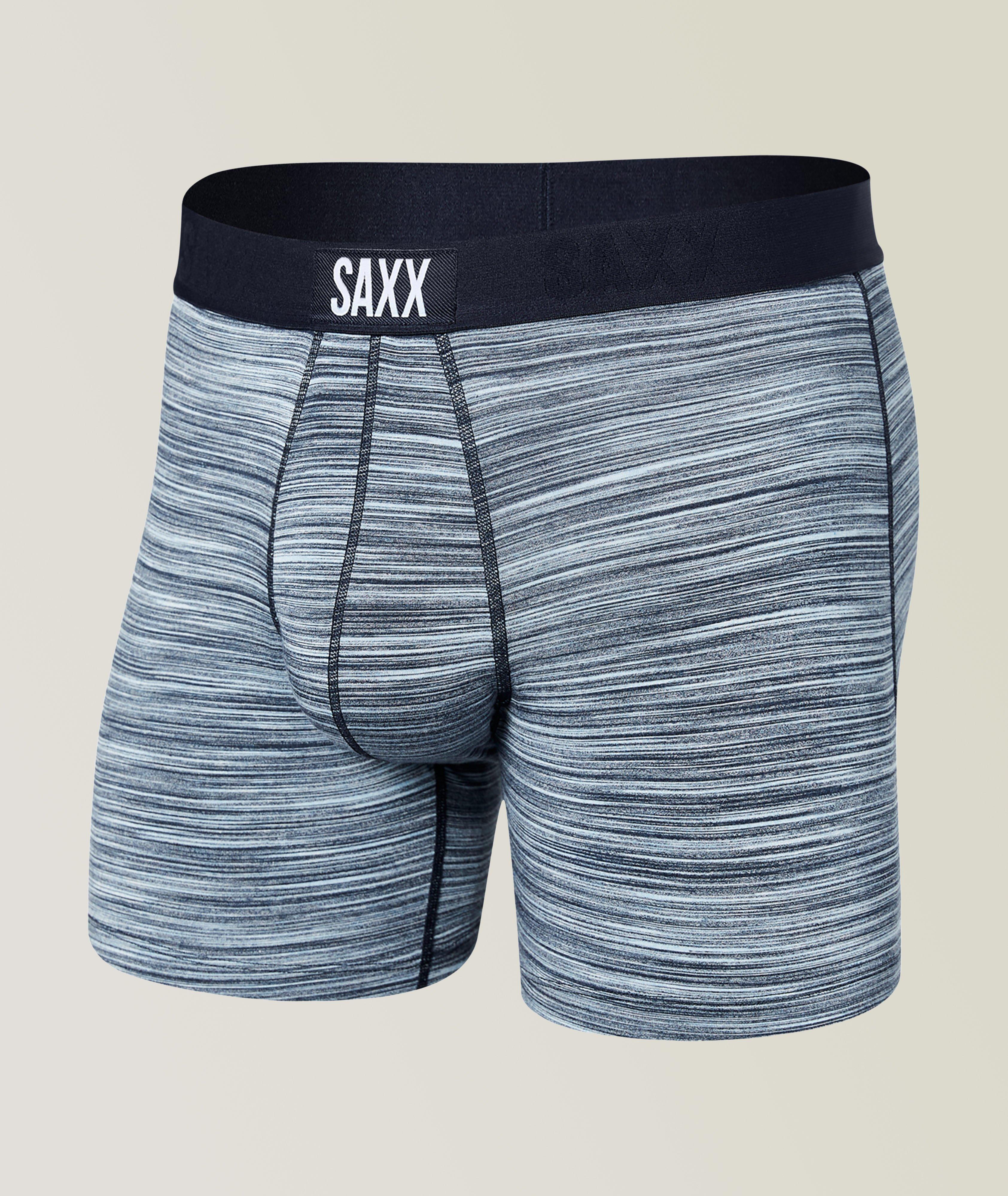 SAXX Vibe Boxer Briefs, Underwear