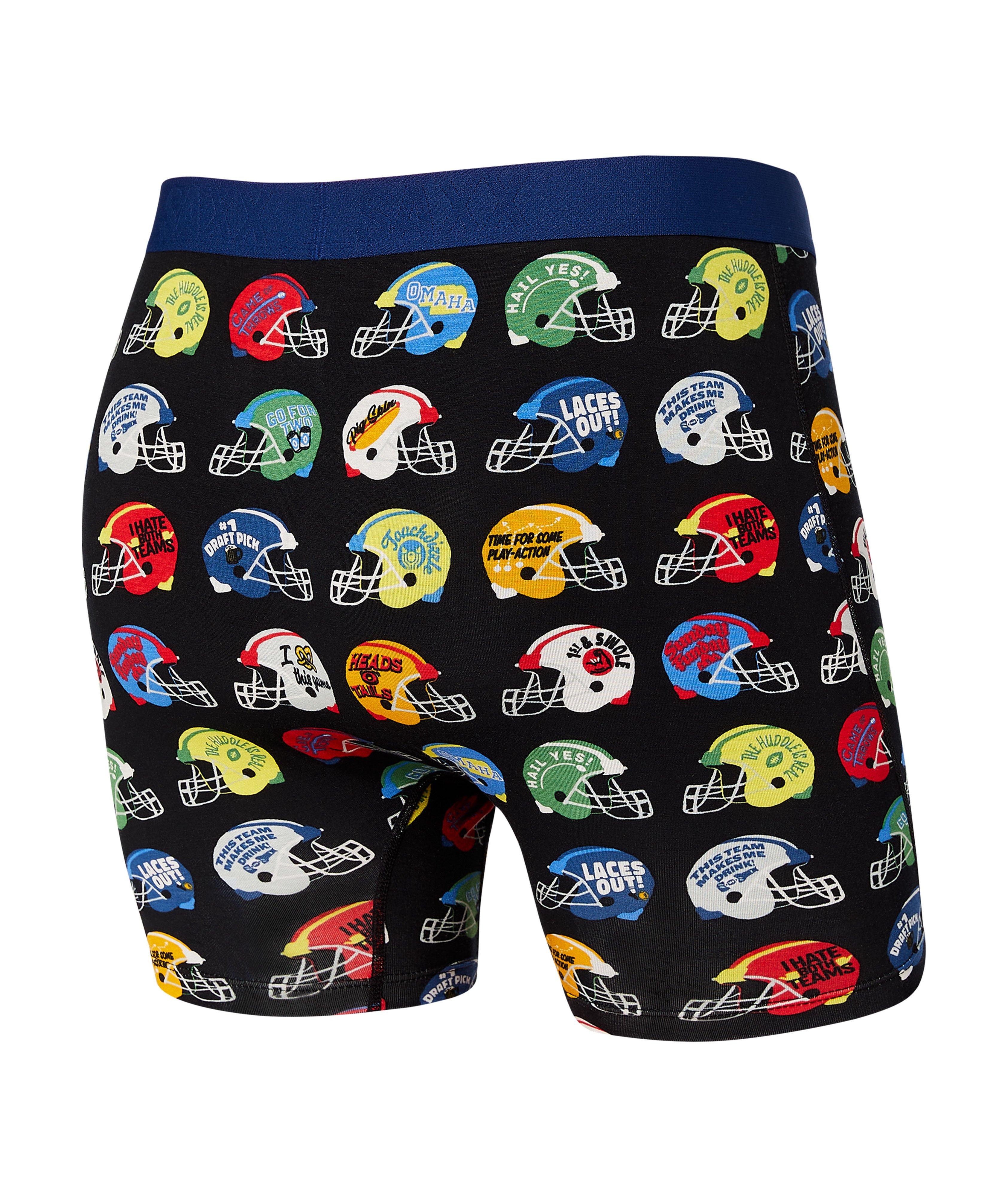 Caleçon boxeur Ultra image 1