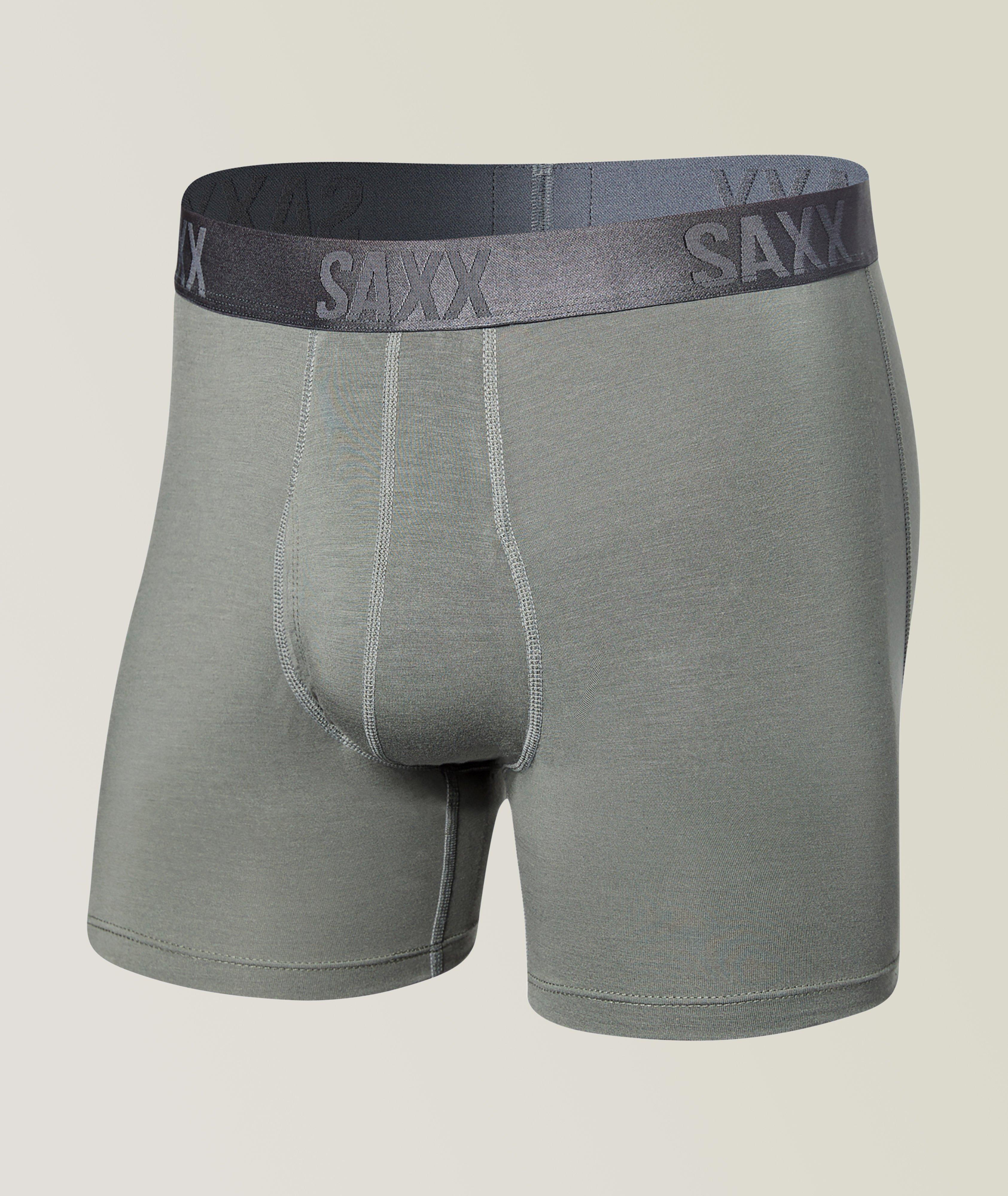 SAXX, Underwear, Boxers, Briefs & More