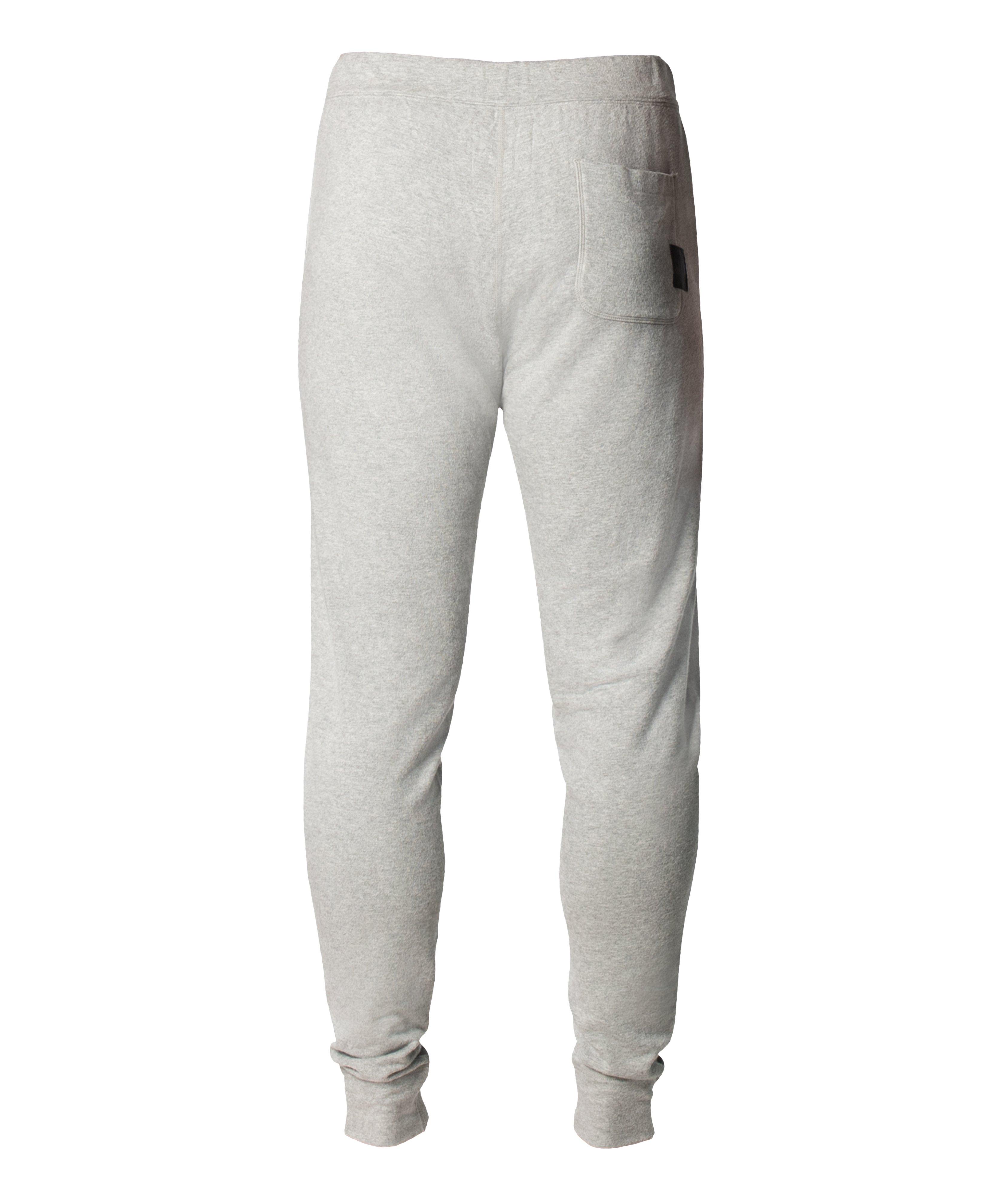 3Six Five Cotton-Modal Lounge Pants image 1