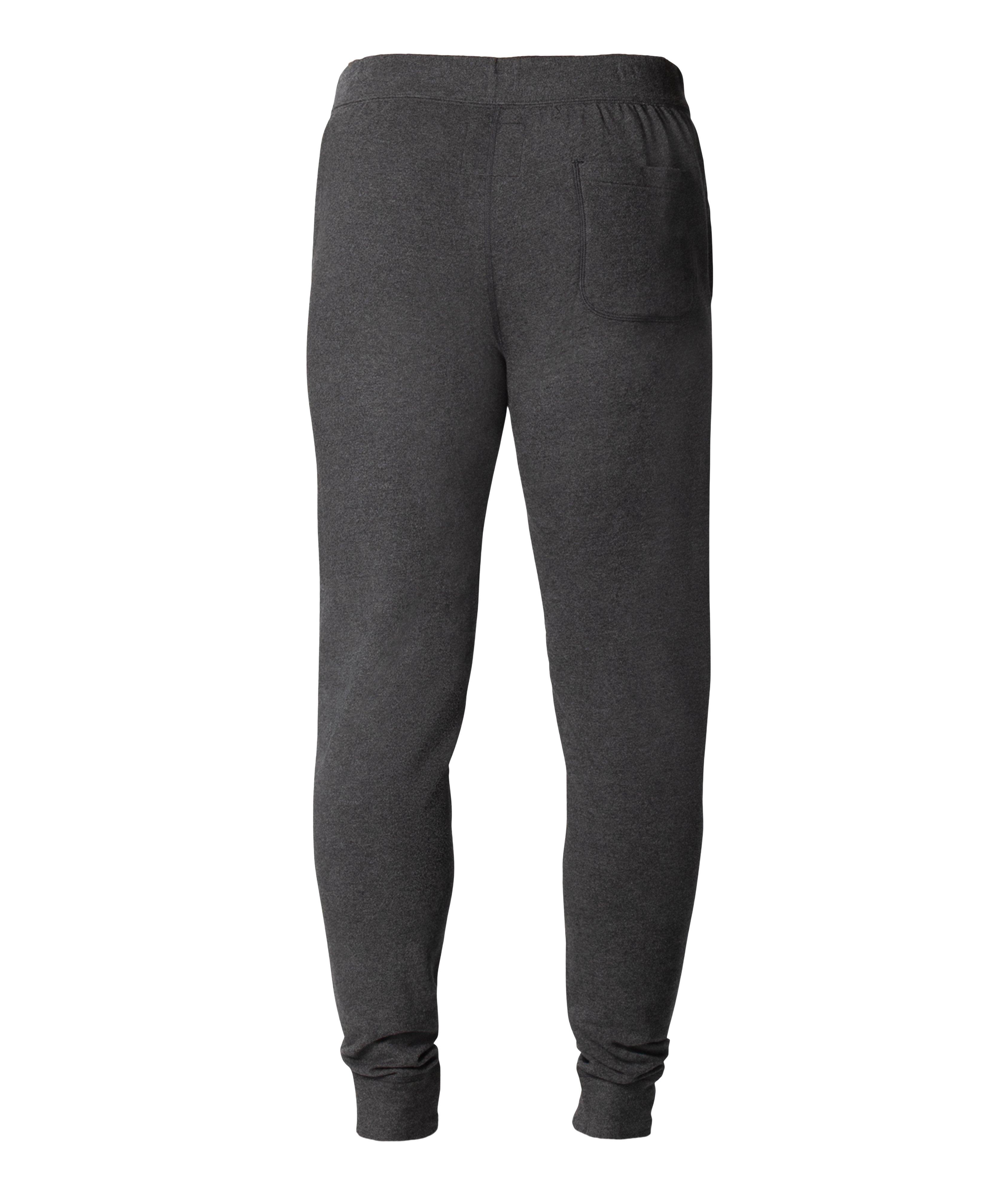 3Six 5 Cotton-Modal Lounge Pants image 1